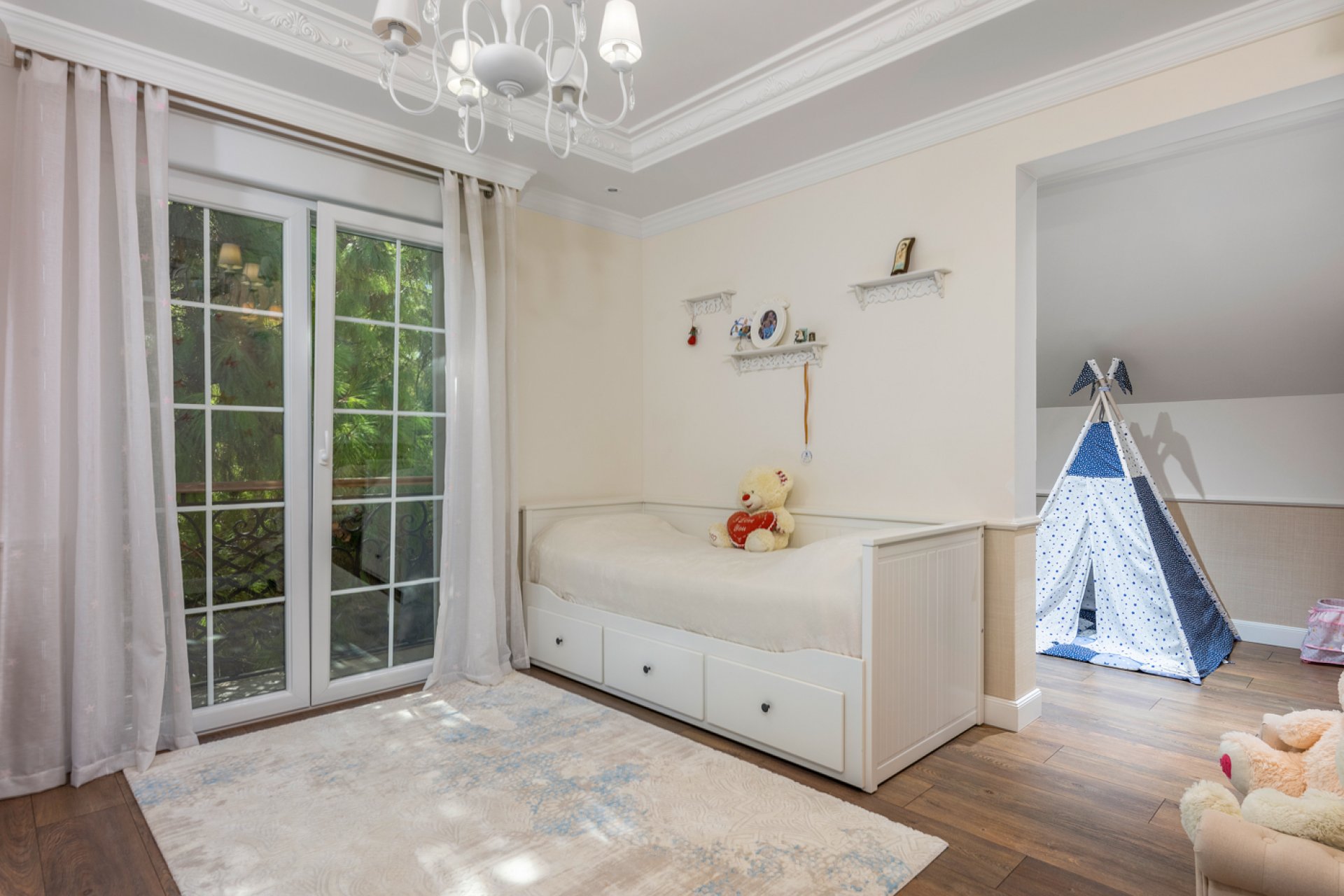 Wiederverkauf - Villa - Ciudad Quesada - Doña Pepa