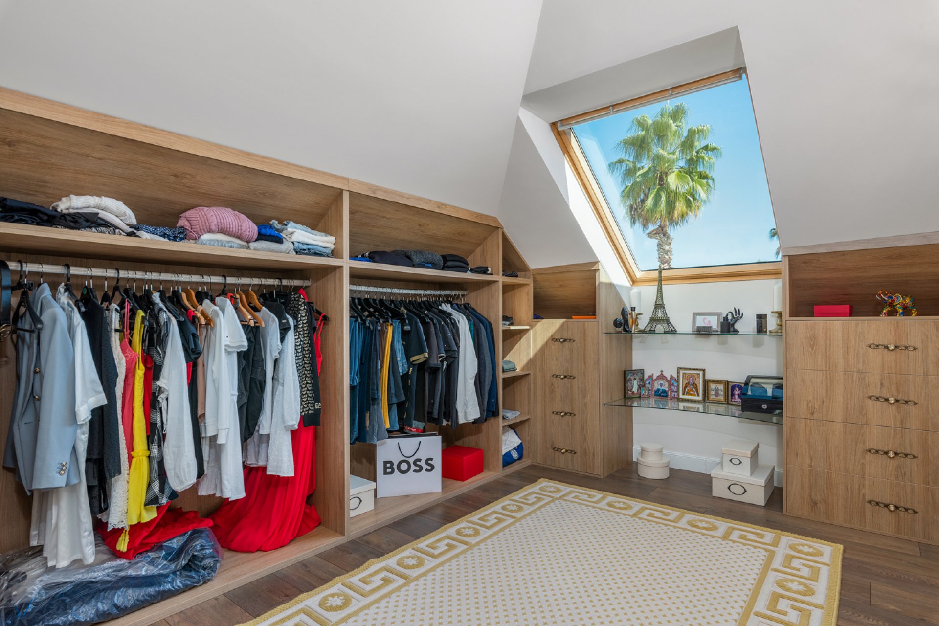 Wiederverkauf - Villa - Ciudad Quesada - Doña Pepa