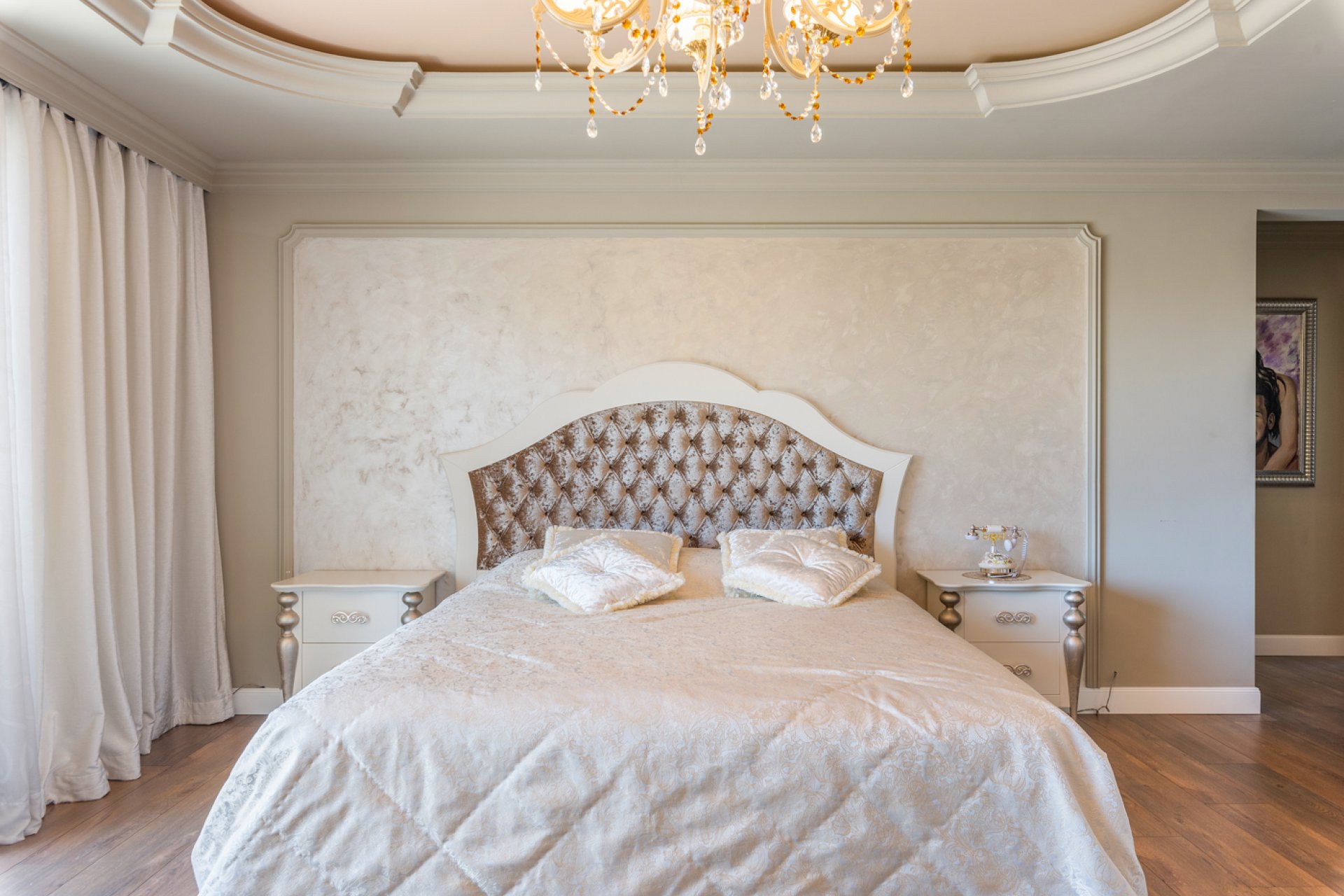 Wiederverkauf - Villa - Ciudad Quesada - Doña Pepa