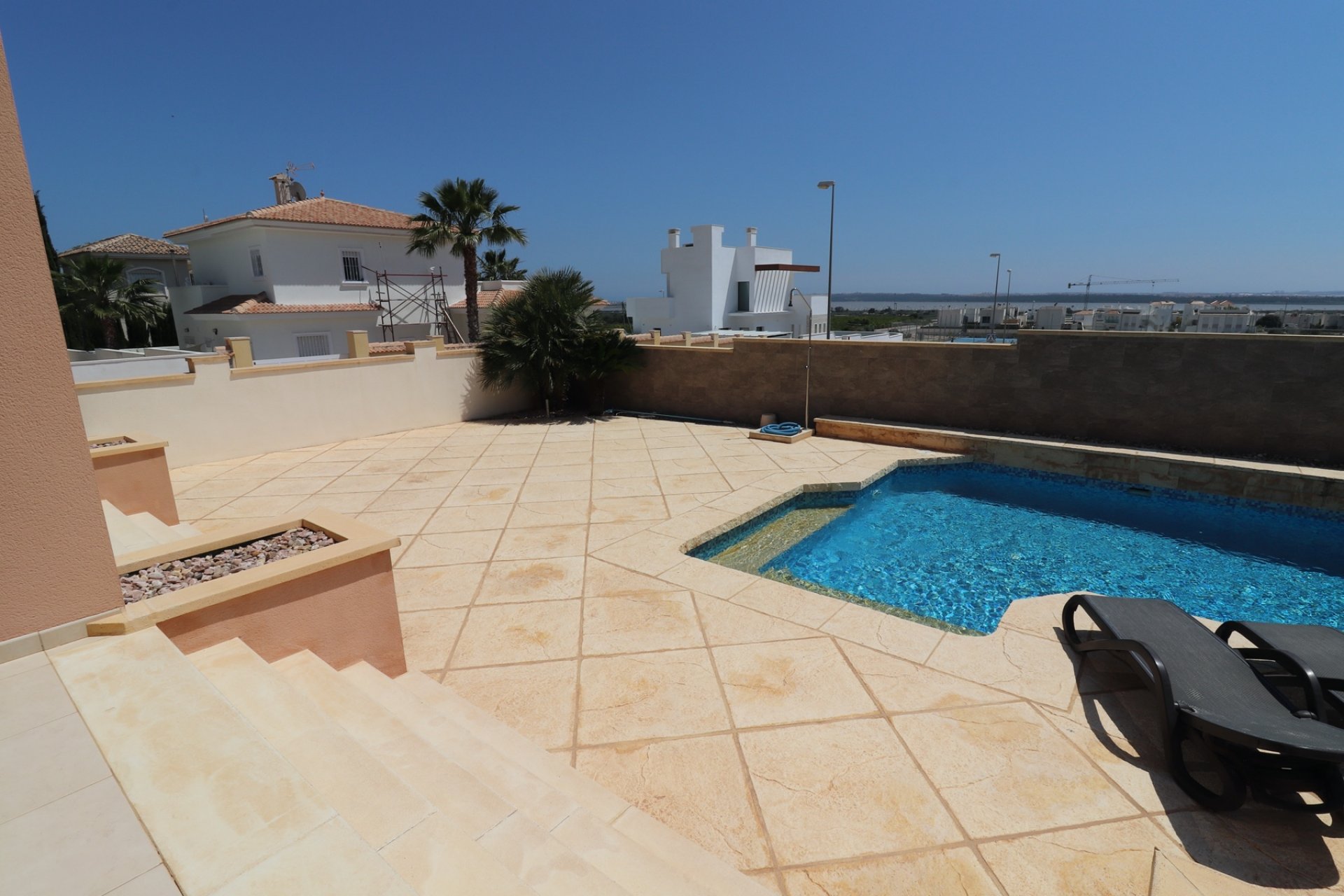 Wiederverkauf - Villa - Ciudad Quesada - Doña Pepa