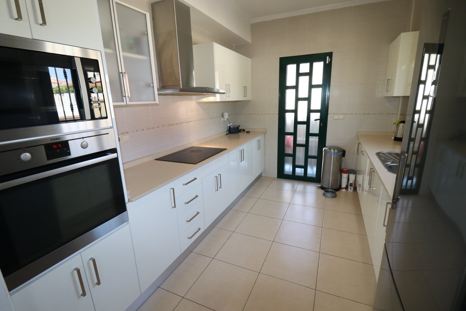 Wiederverkauf - Villa - Ciudad Quesada - Doña Pepa