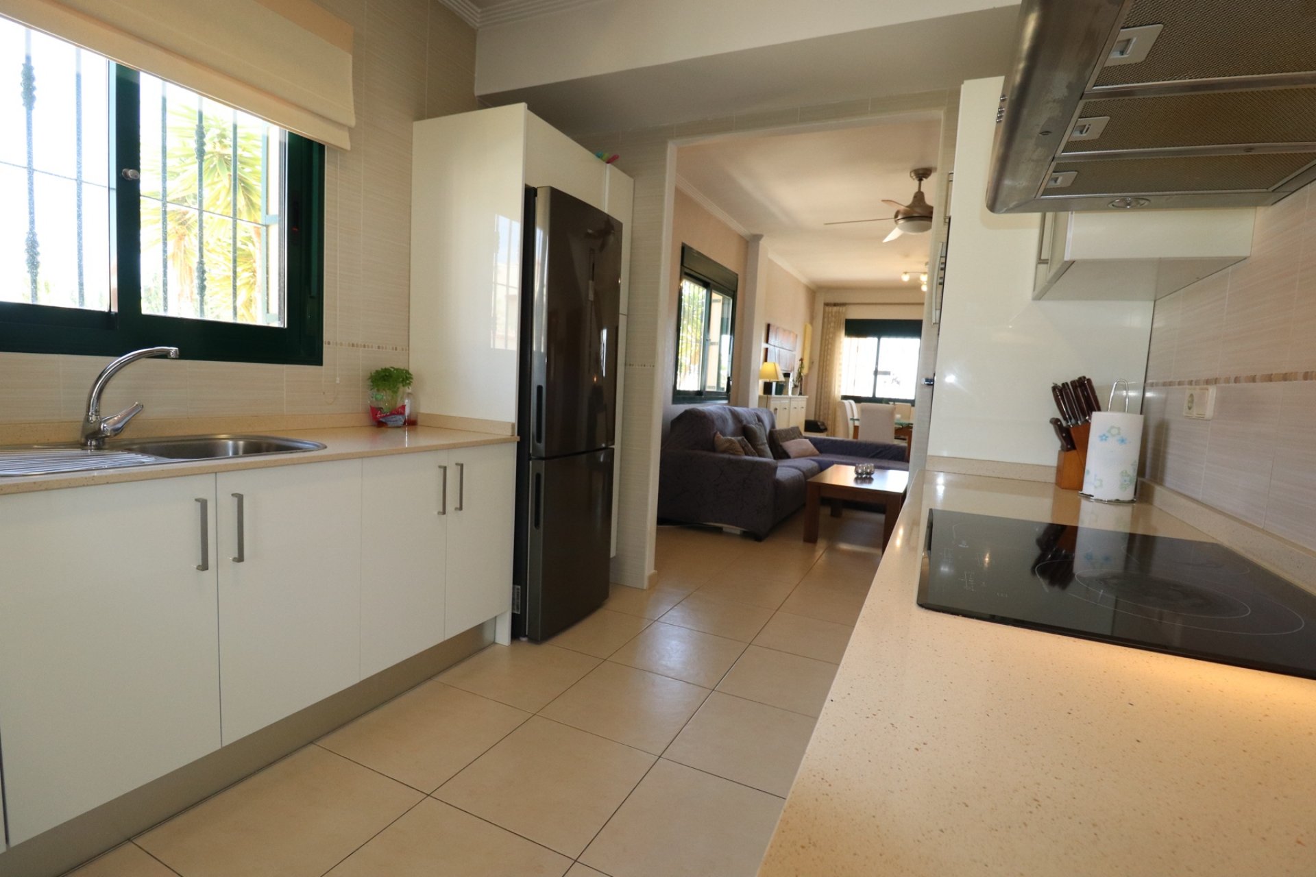 Wiederverkauf - Villa - Ciudad Quesada - Doña Pepa