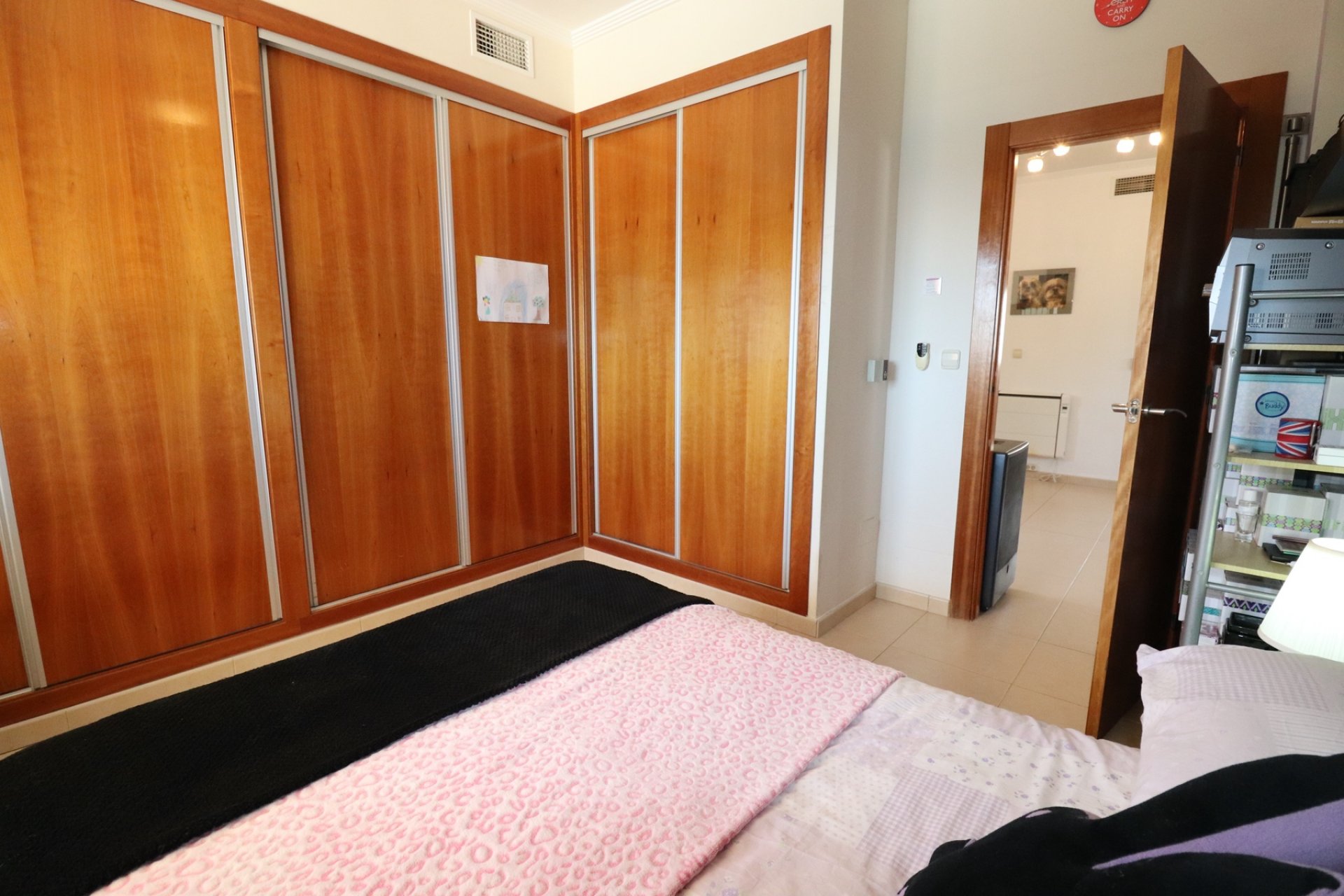 Wiederverkauf - Villa - Ciudad Quesada - Doña Pepa