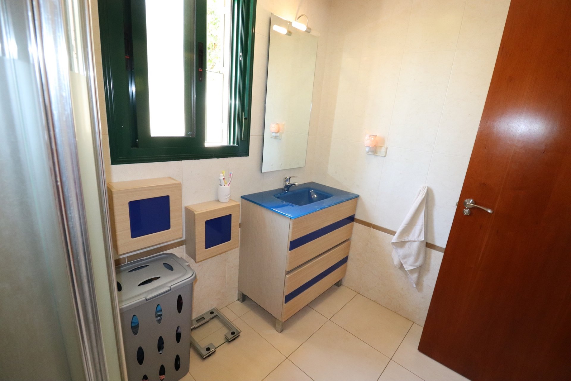 Wiederverkauf - Villa - Ciudad Quesada - Doña Pepa