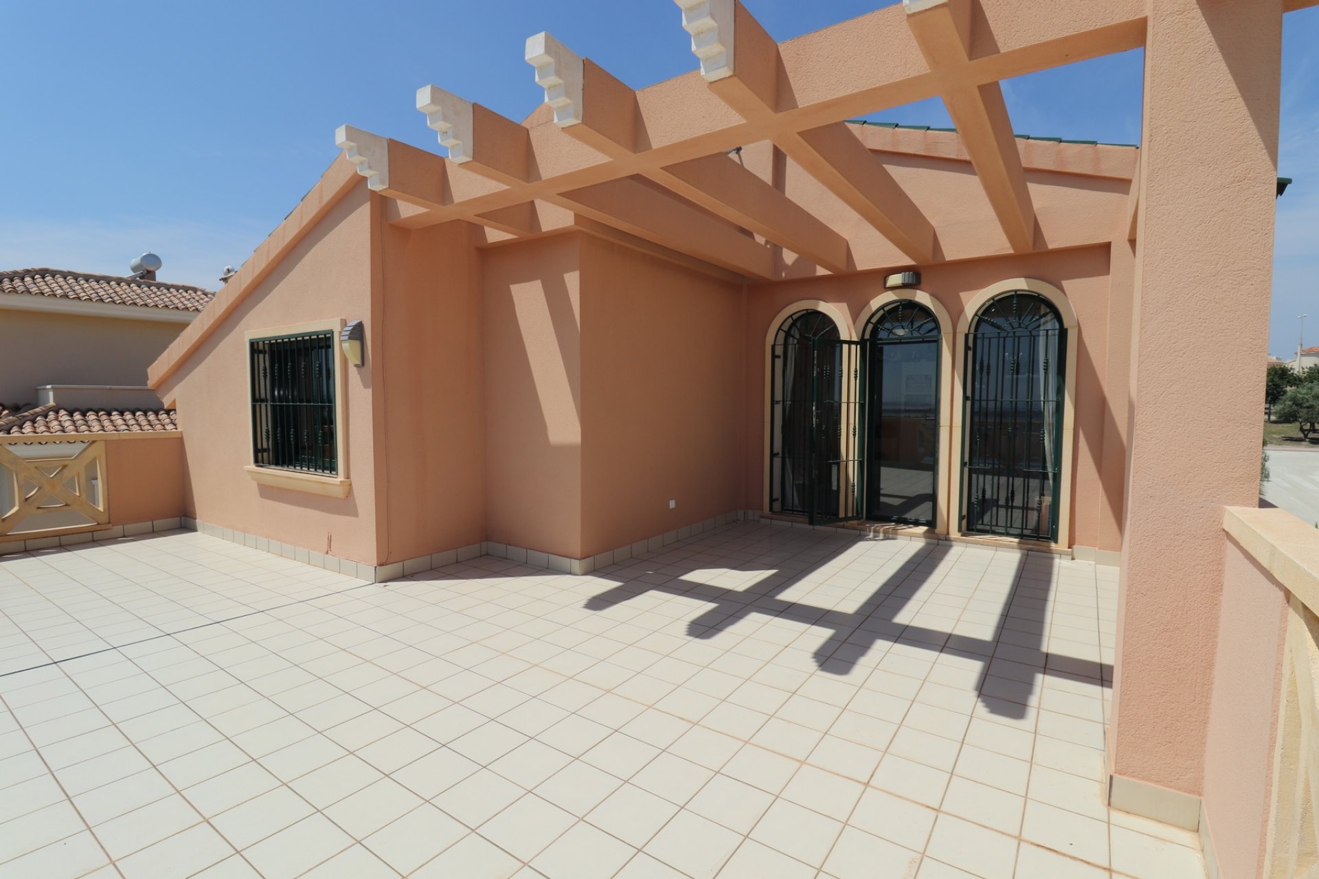 Wiederverkauf - Villa - Ciudad Quesada - Doña Pepa