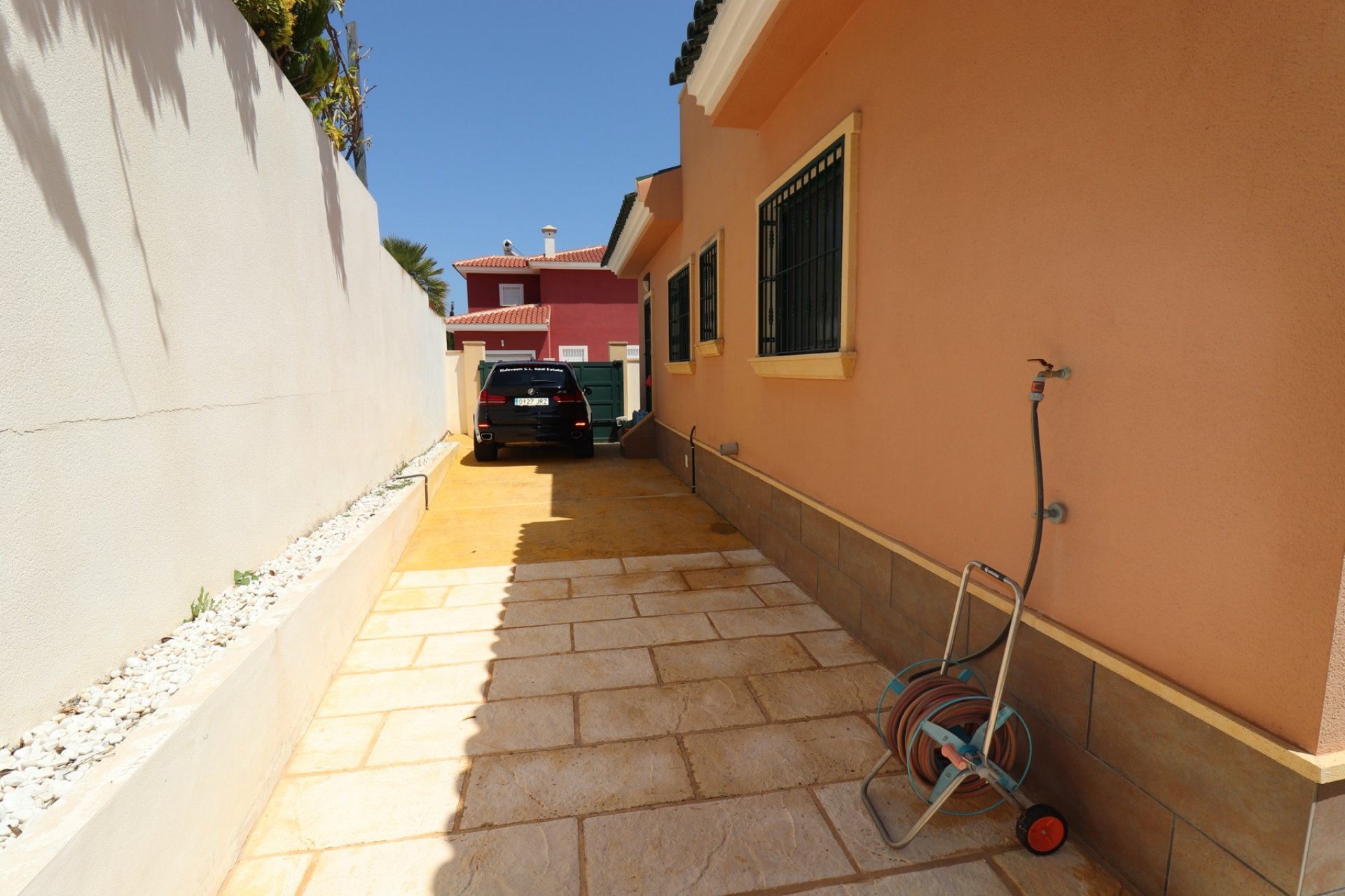 Wiederverkauf - Villa - Ciudad Quesada - Doña Pepa