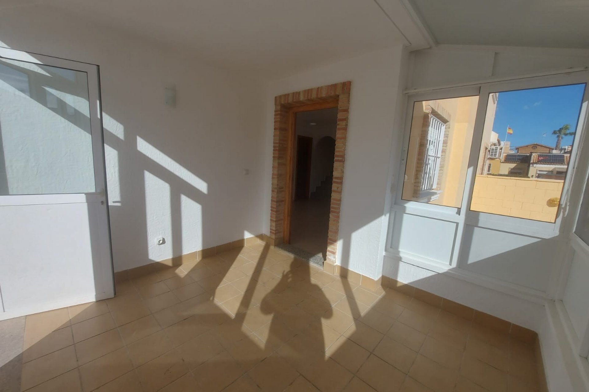 Wiederverkauf - Villa - Ciudad Quesada - Lo Marabú