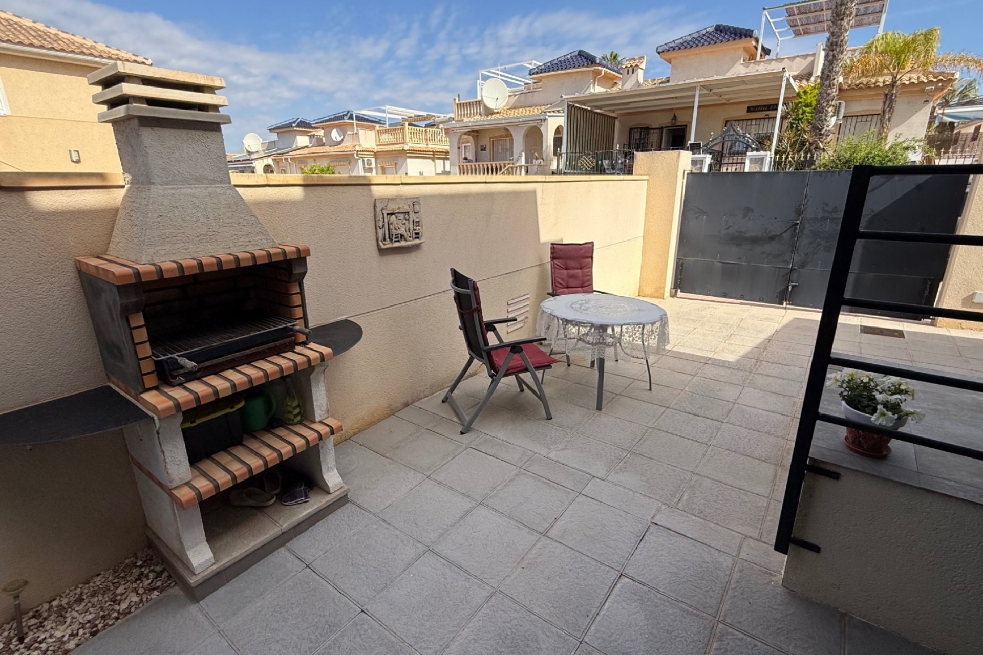 Wiederverkauf - Villa - Ciudad Quesada - Rojales