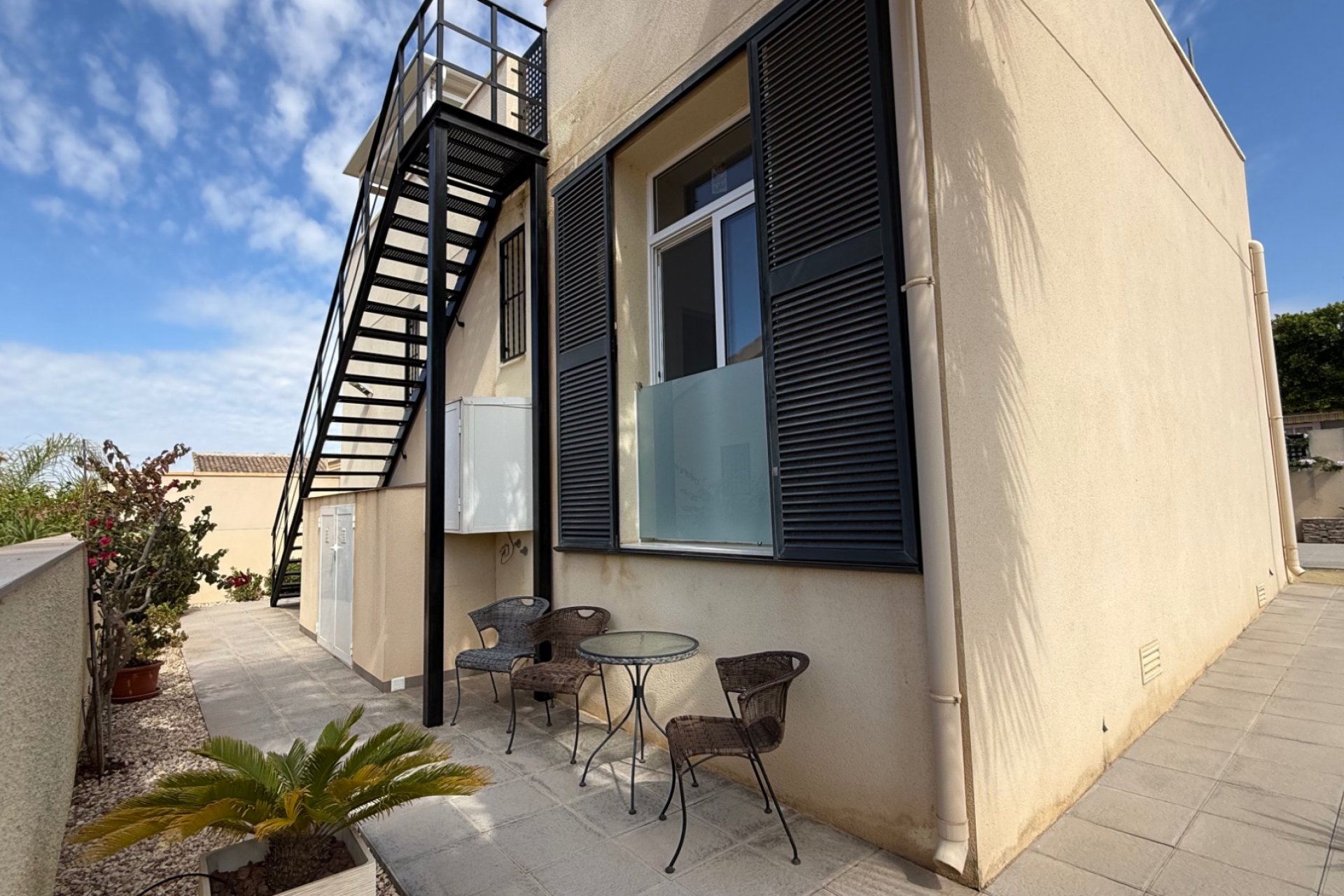 Wiederverkauf - Villa - Ciudad Quesada - Rojales