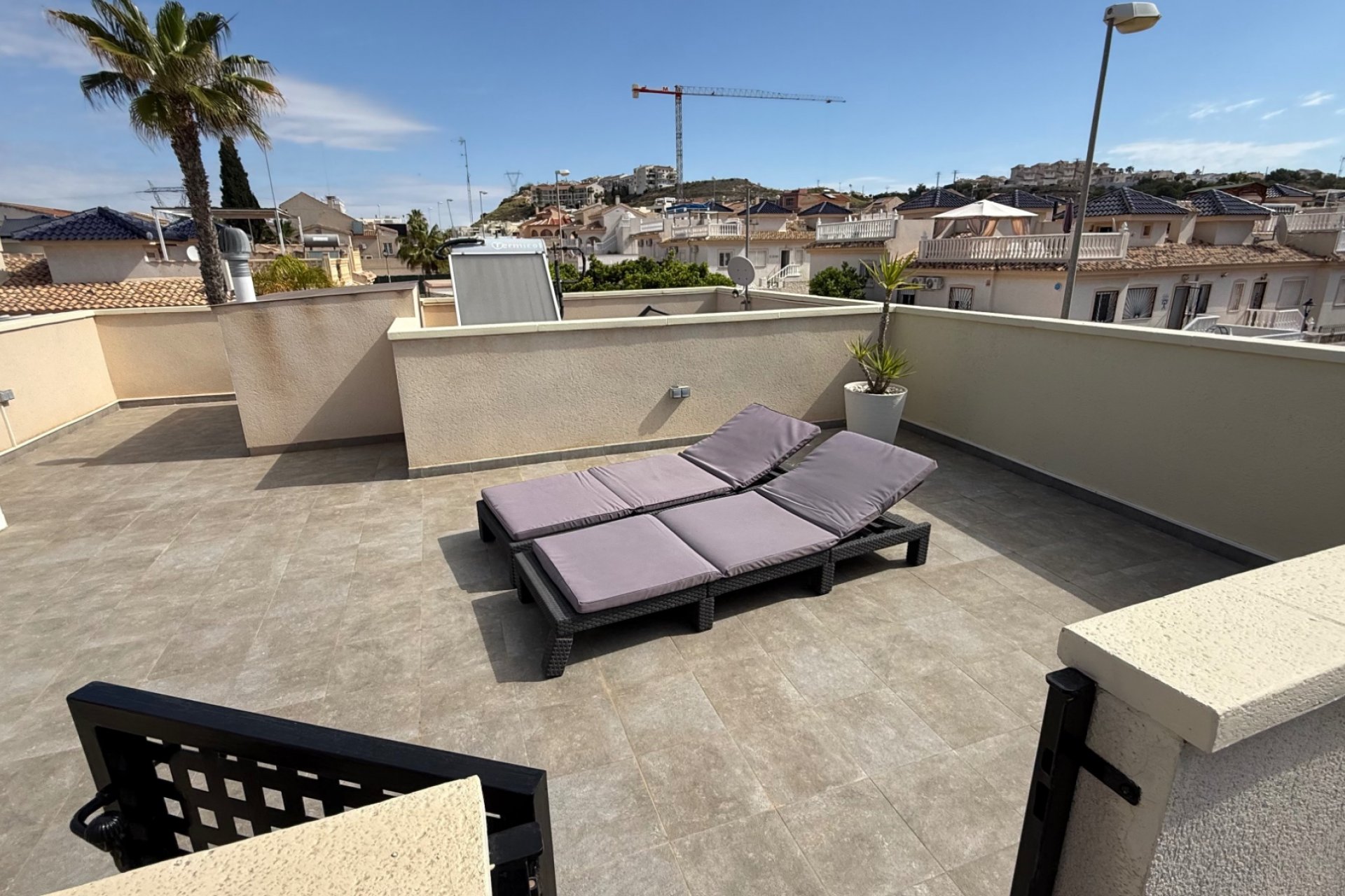 Wiederverkauf - Villa - Ciudad Quesada - Rojales