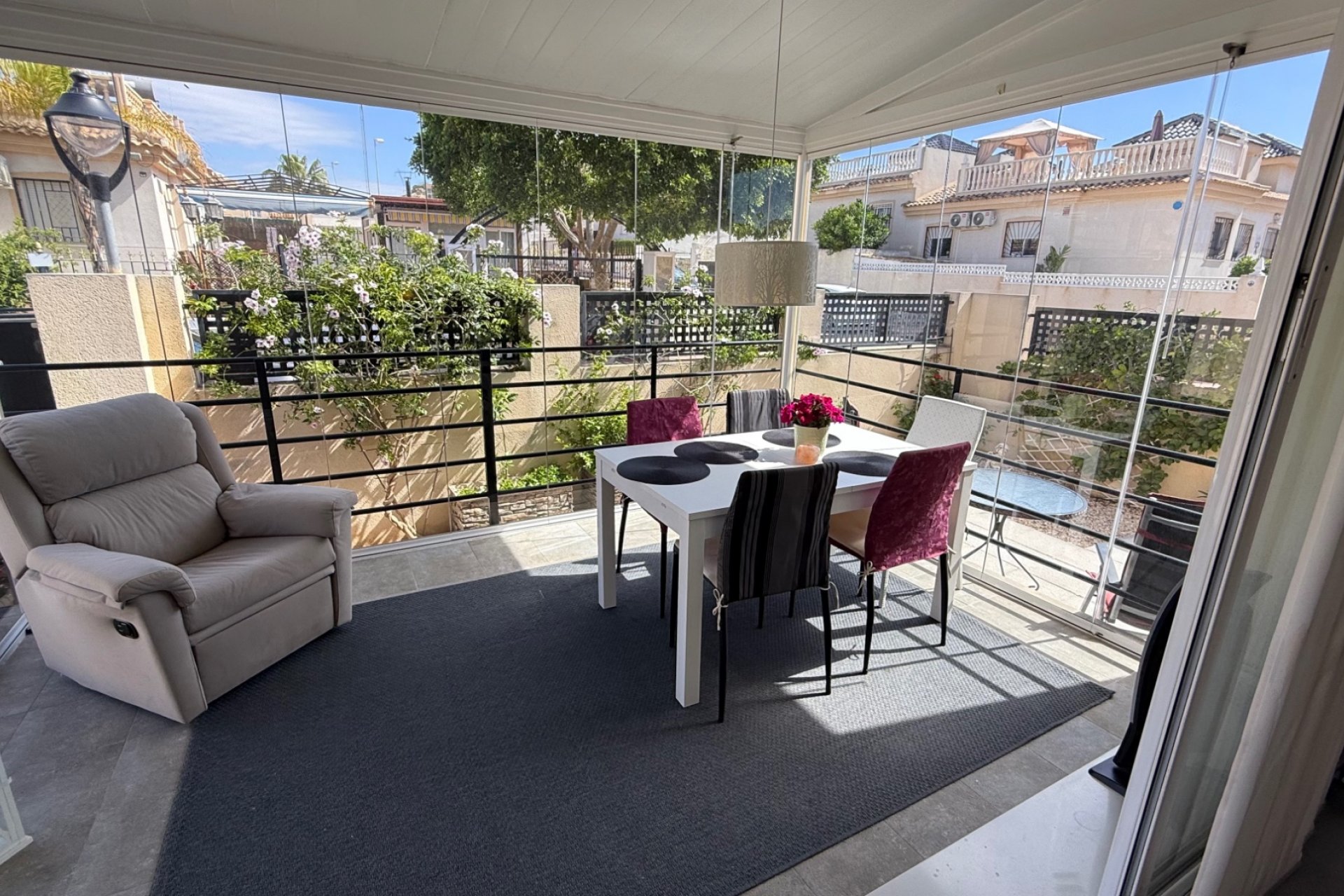 Wiederverkauf - Villa - Ciudad Quesada - Rojales