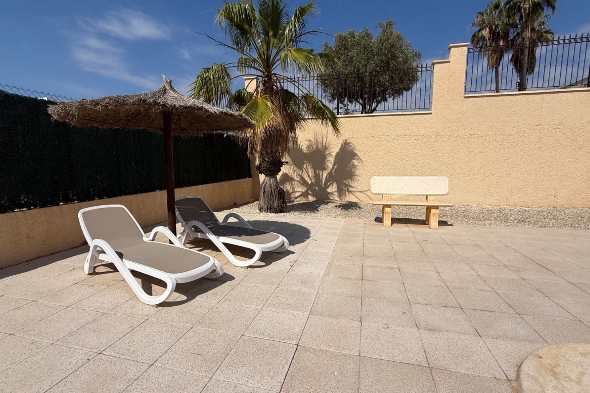 Wiederverkauf - Villa - Ciudad Quesada - Rojales