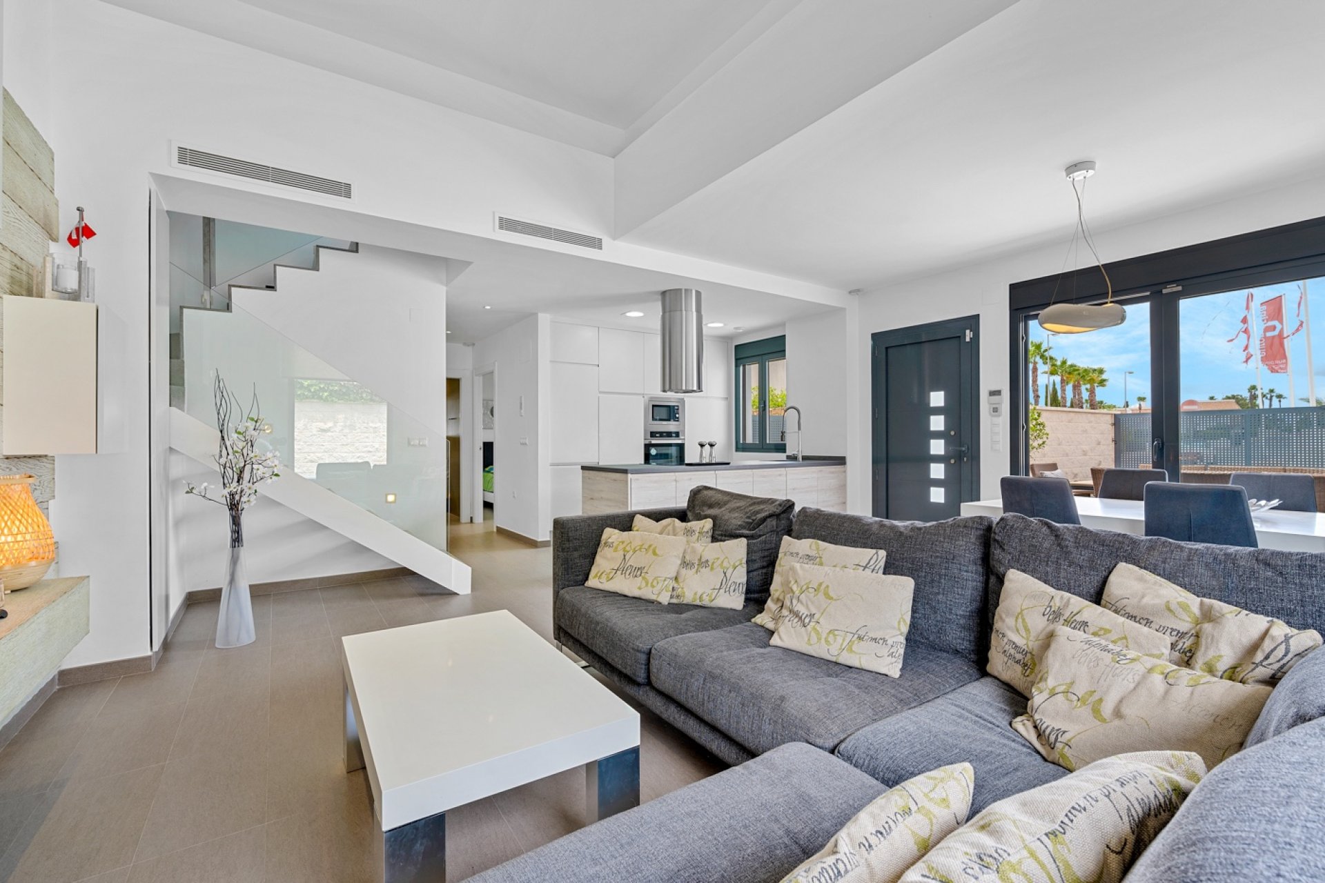 Wiederverkauf - Villa - Ciudad Quesada - Rojales