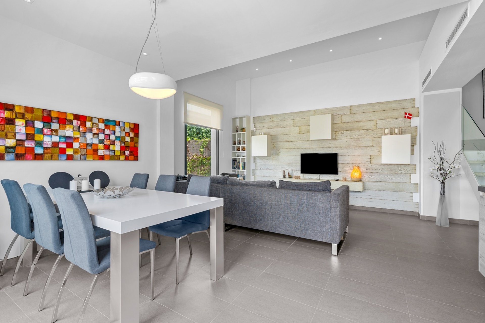 Wiederverkauf - Villa - Ciudad Quesada - Rojales