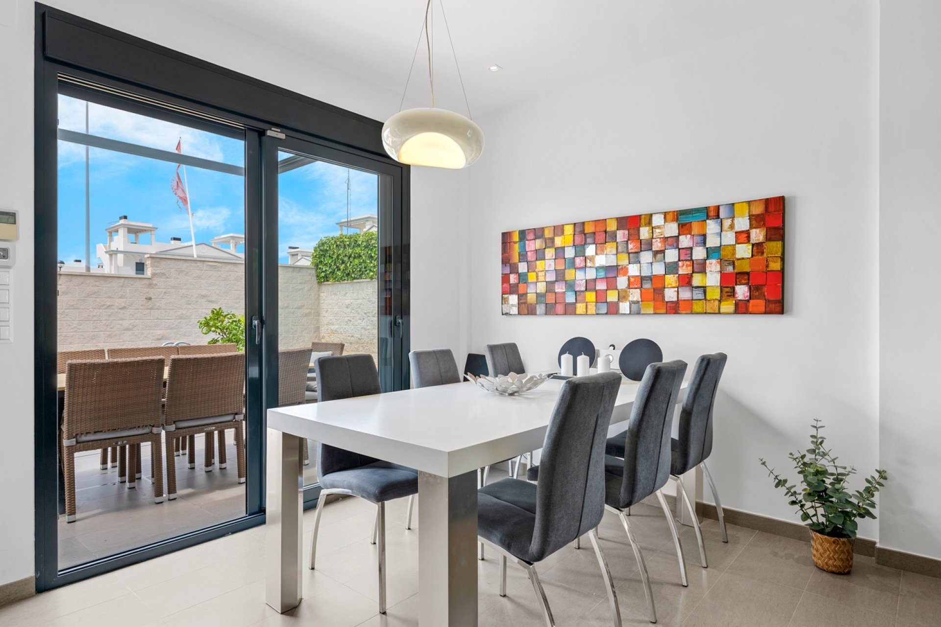 Wiederverkauf - Villa - Ciudad Quesada - Rojales