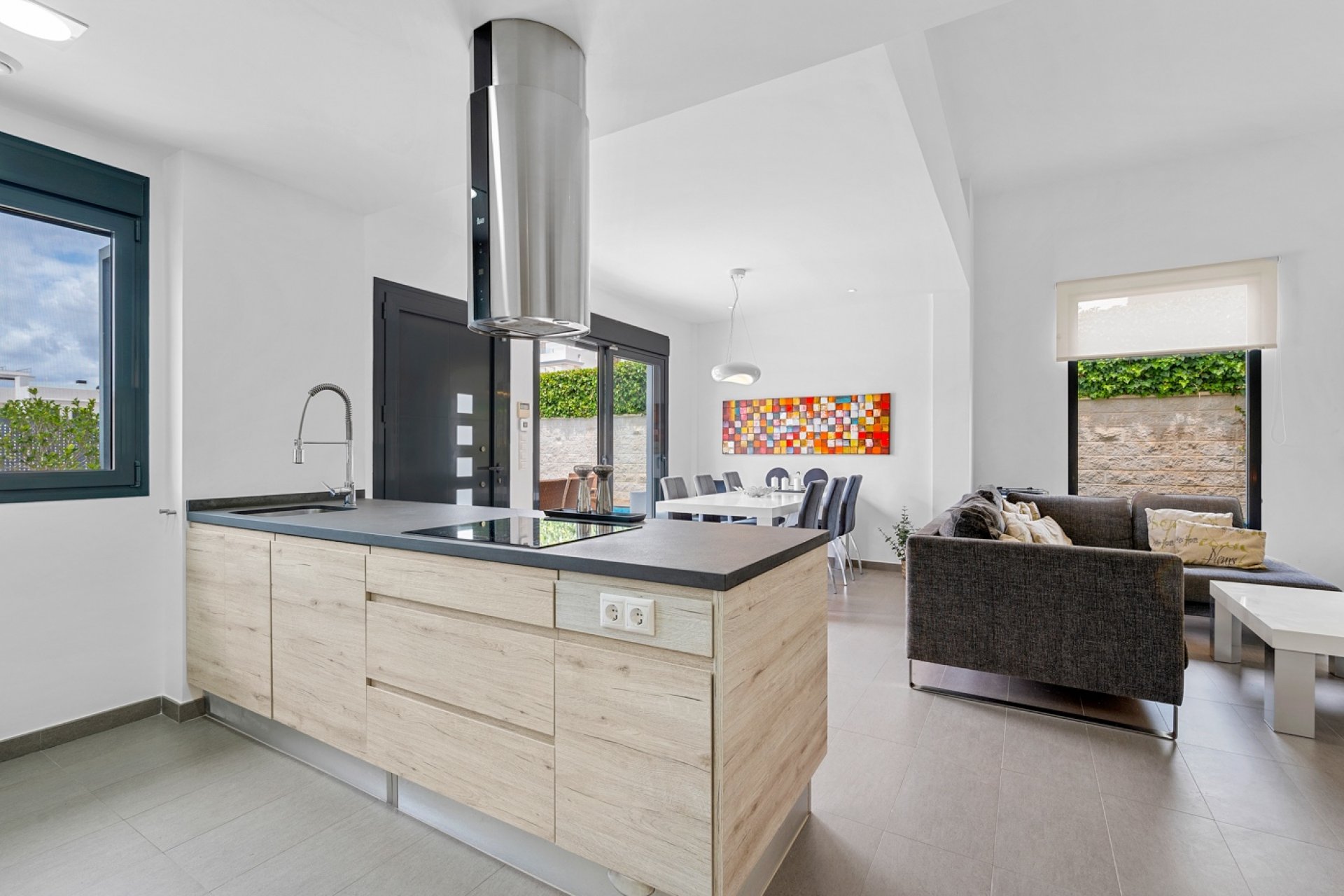 Wiederverkauf - Villa - Ciudad Quesada - Rojales