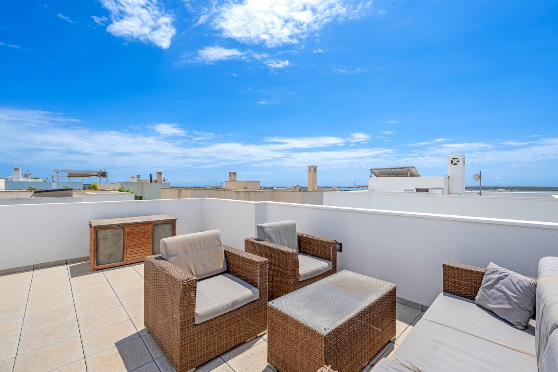 Wiederverkauf - Villa - Ciudad Quesada - Rojales