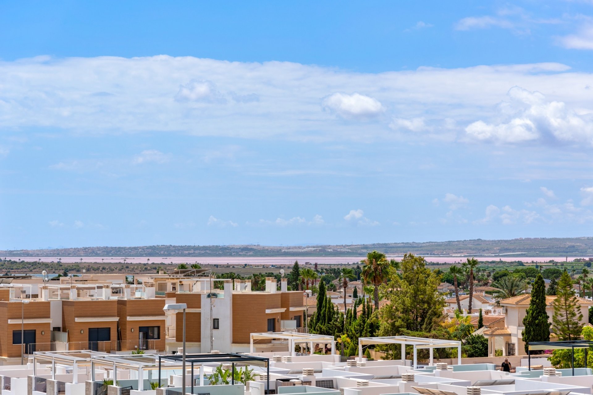 Wiederverkauf - Villa - Ciudad Quesada - Rojales