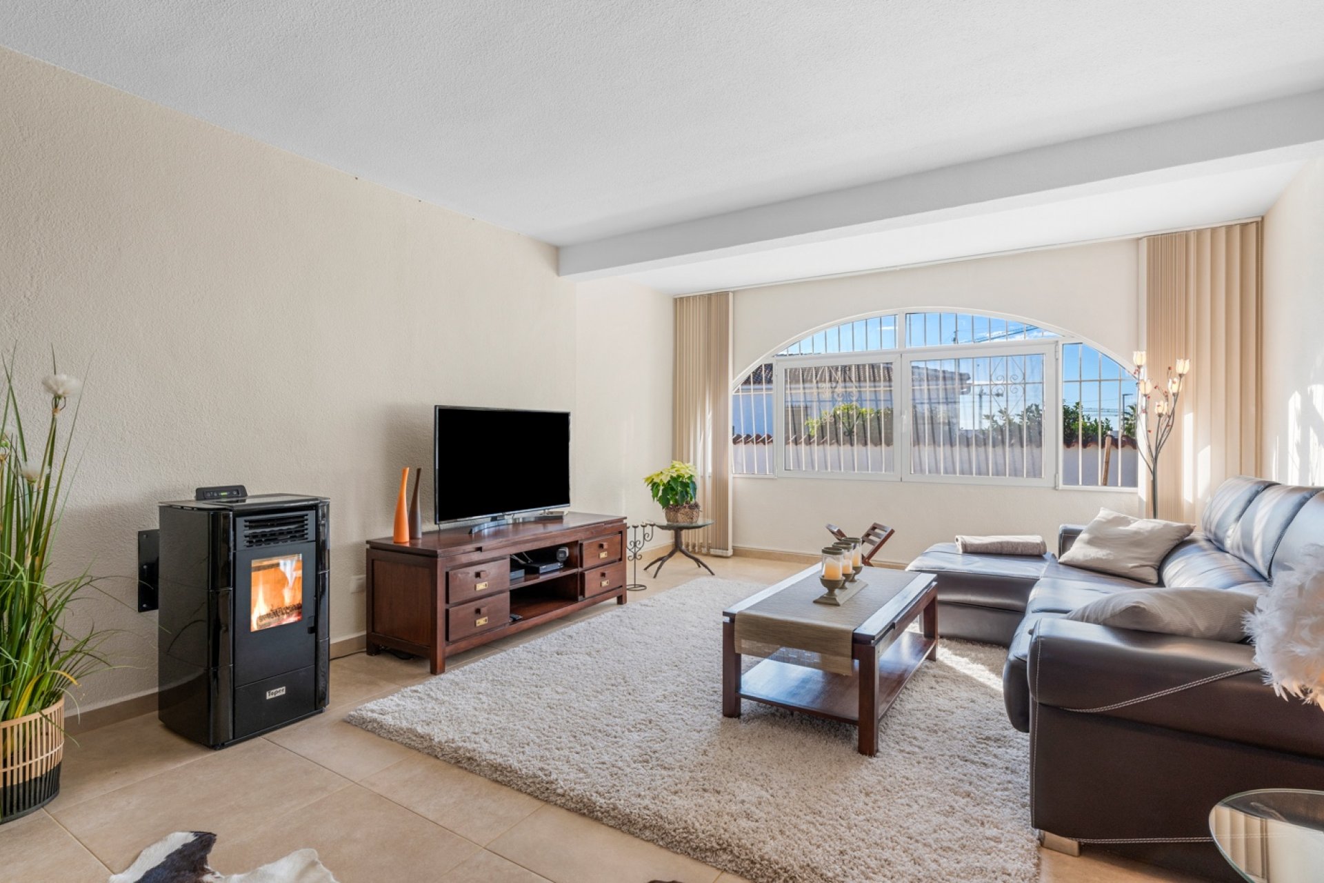 Wiederverkauf - Villa - Ciudad Quesada - Rojales