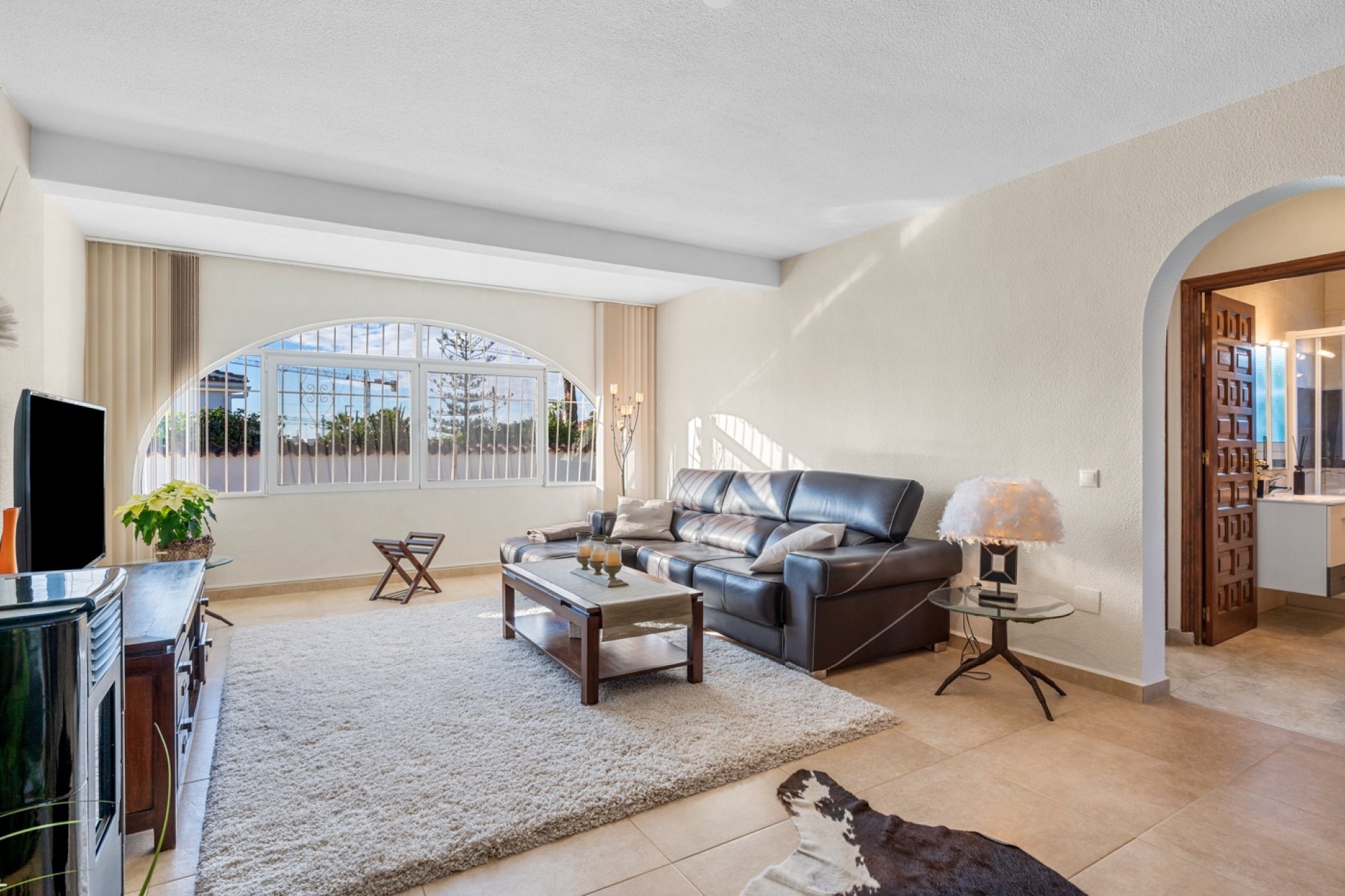 Wiederverkauf - Villa - Ciudad Quesada - Rojales