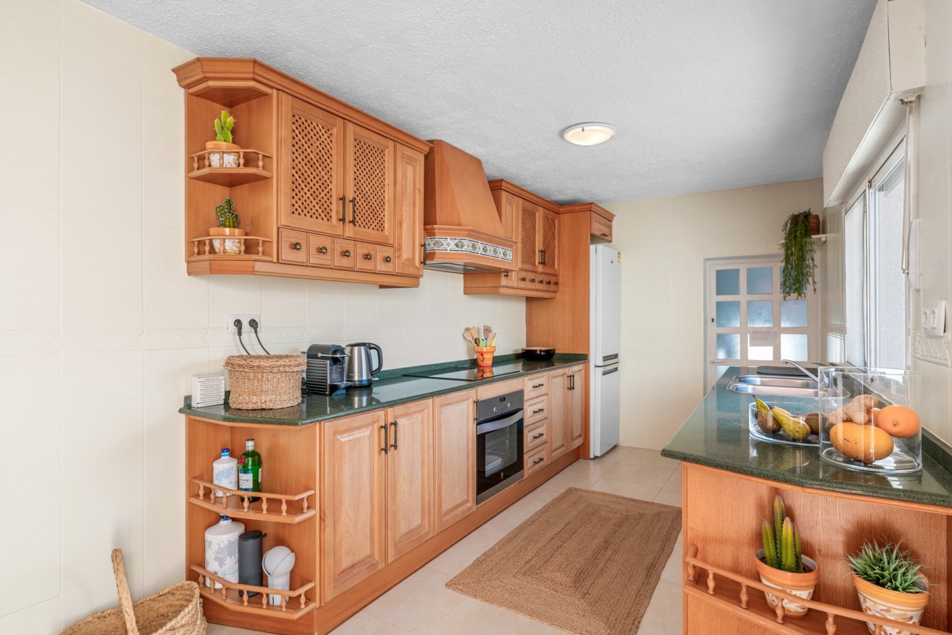 Wiederverkauf - Villa - Ciudad Quesada - Rojales