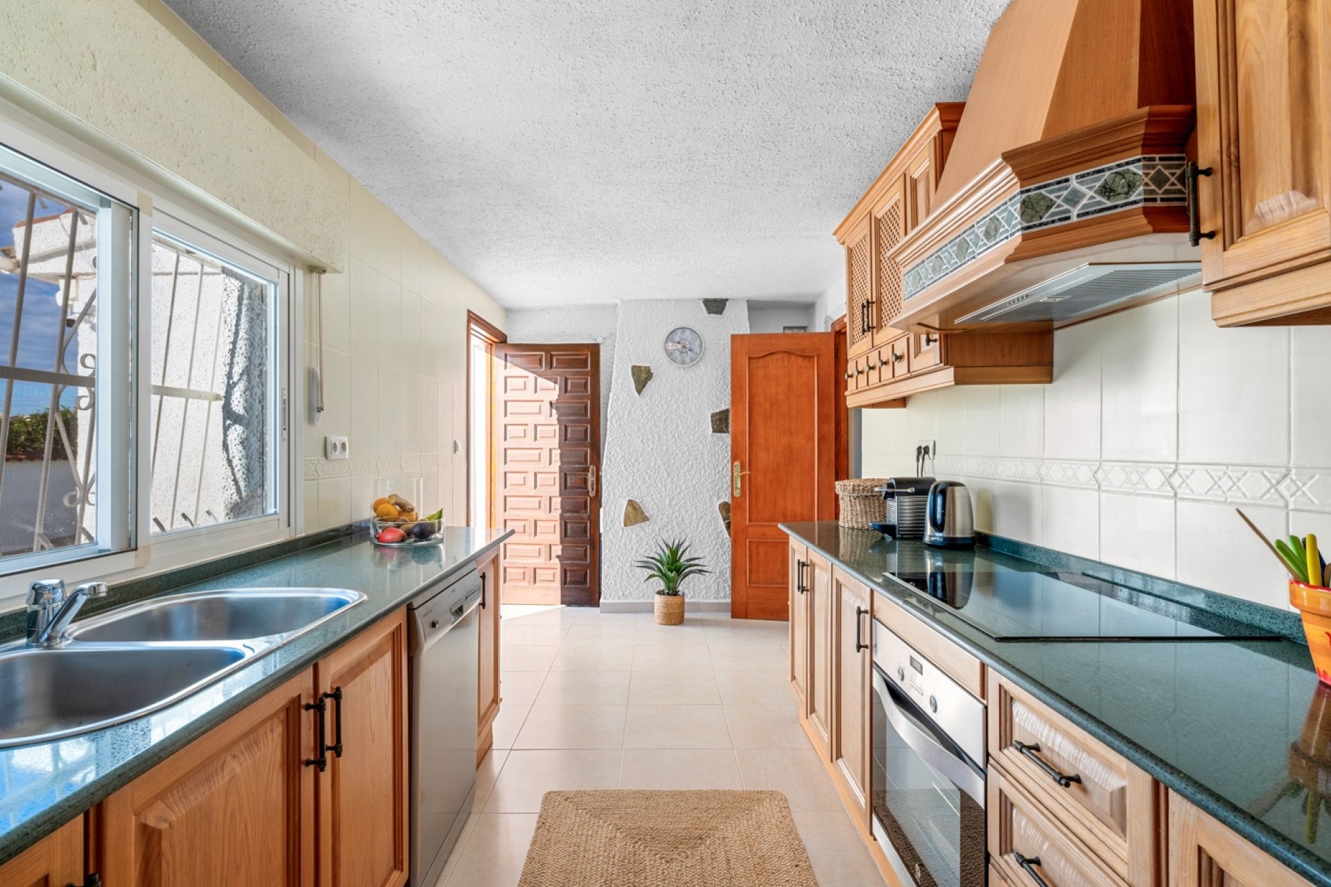 Wiederverkauf - Villa - Ciudad Quesada - Rojales