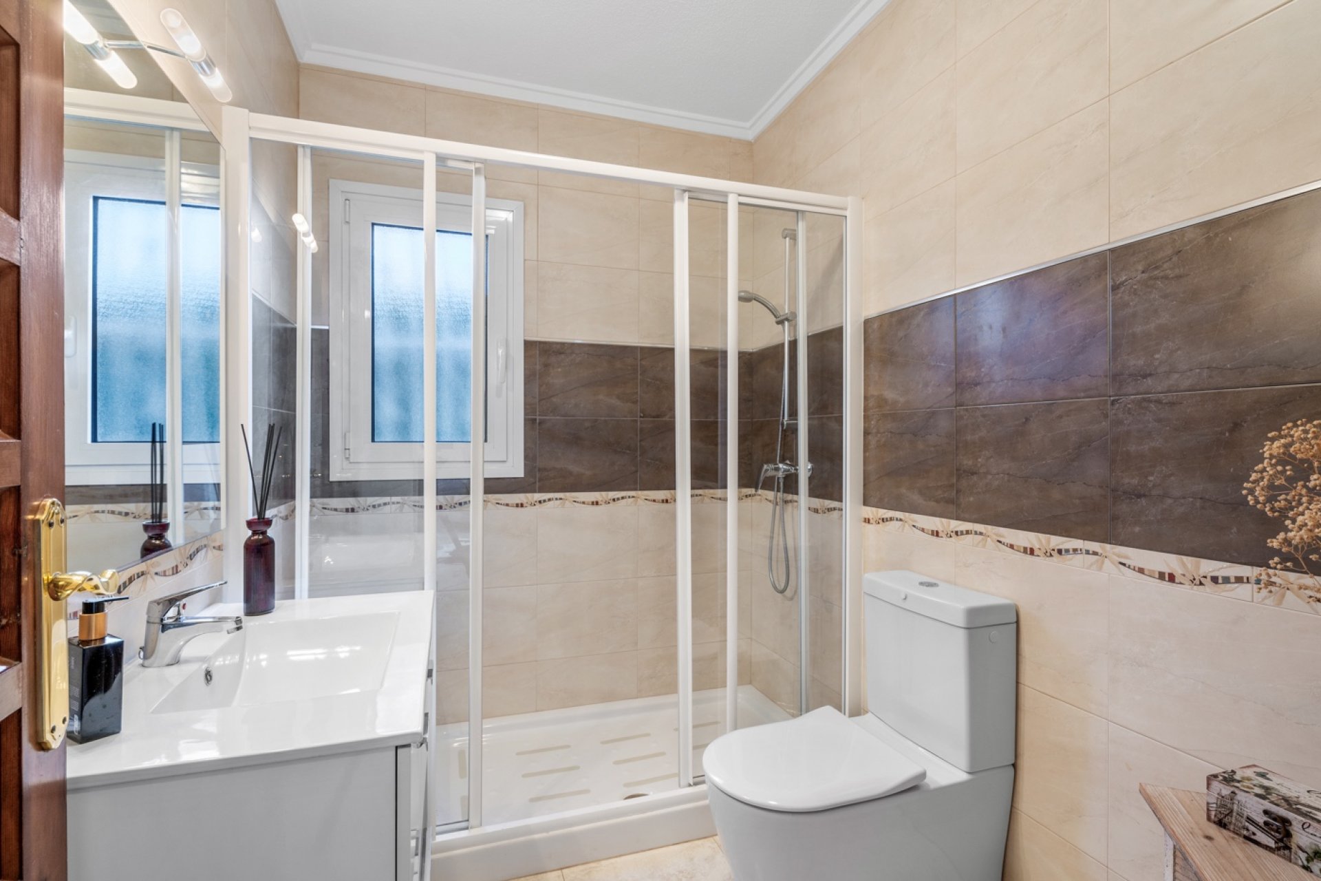 Wiederverkauf - Villa - Ciudad Quesada - Rojales