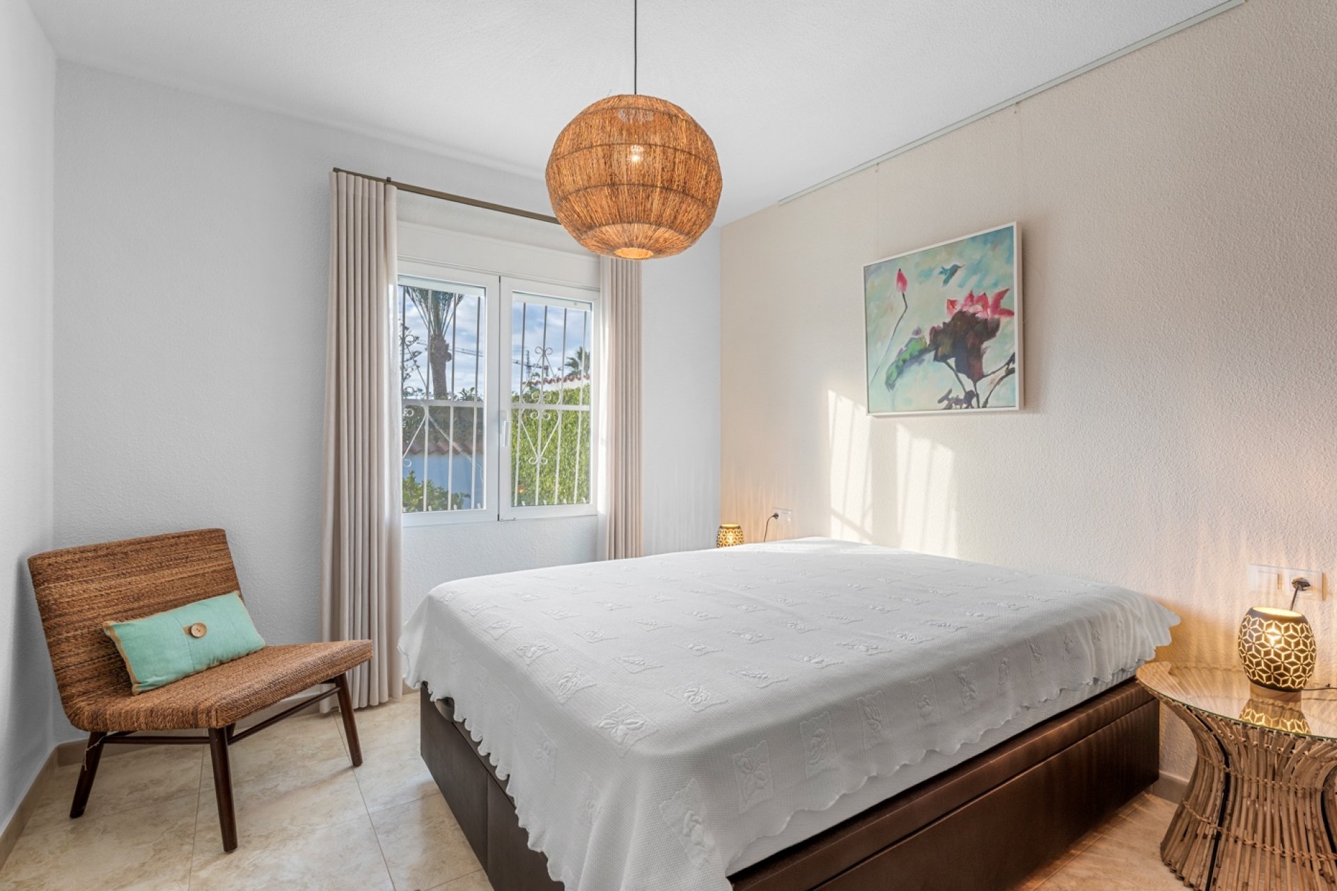 Wiederverkauf - Villa - Ciudad Quesada - Rojales