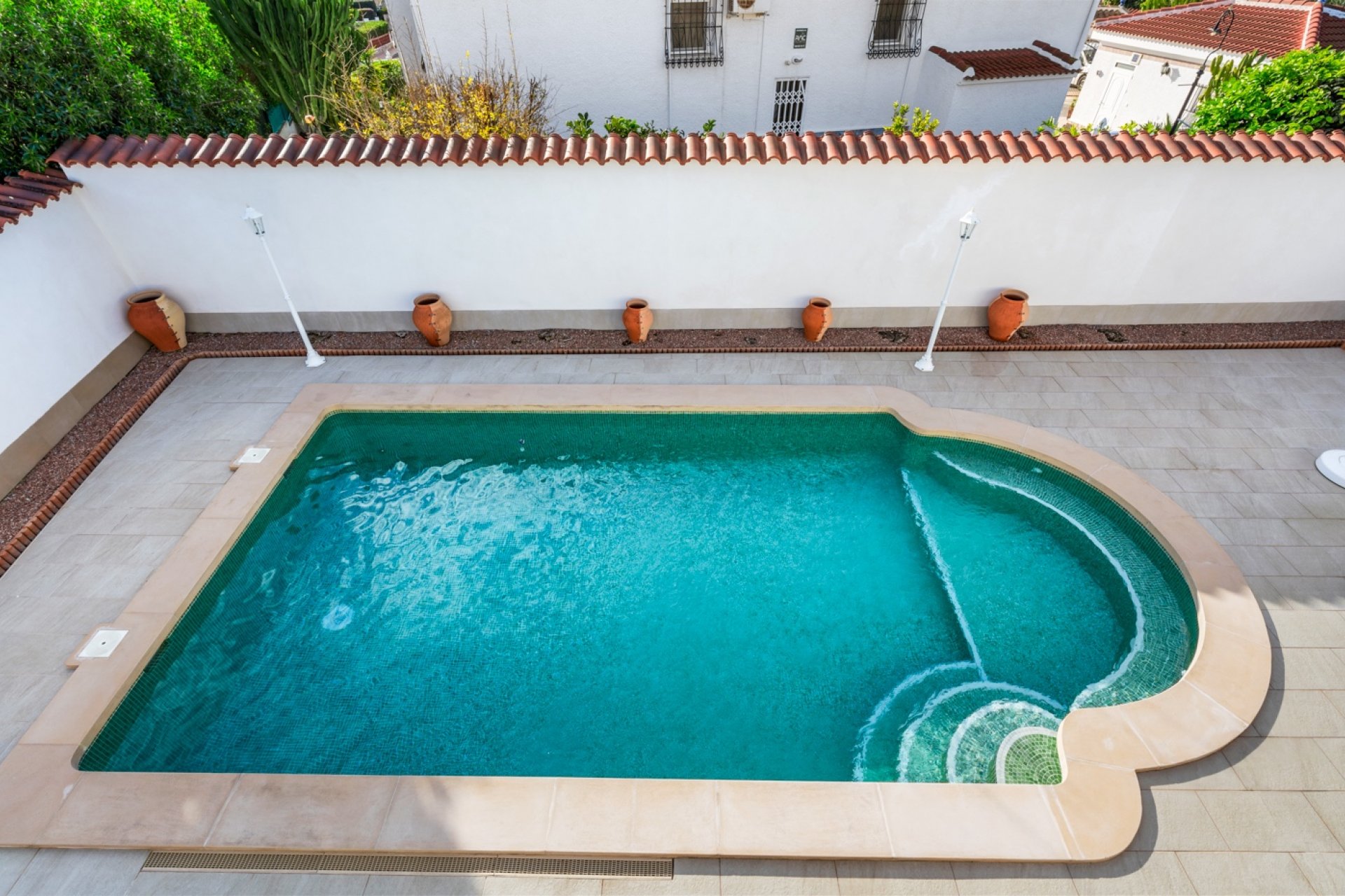 Wiederverkauf - Villa - Ciudad Quesada - Rojales