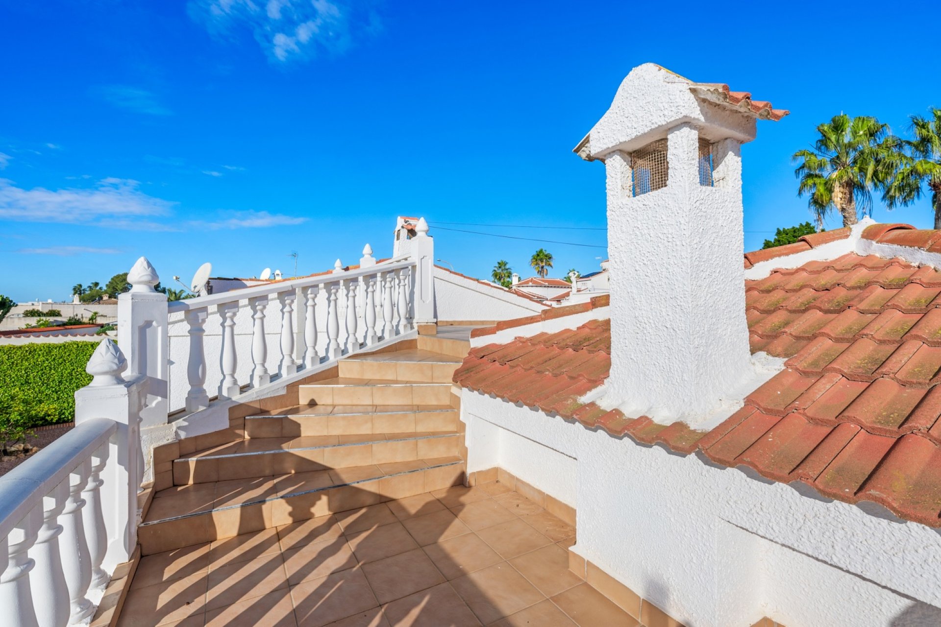 Wiederverkauf - Villa - Ciudad Quesada - Rojales