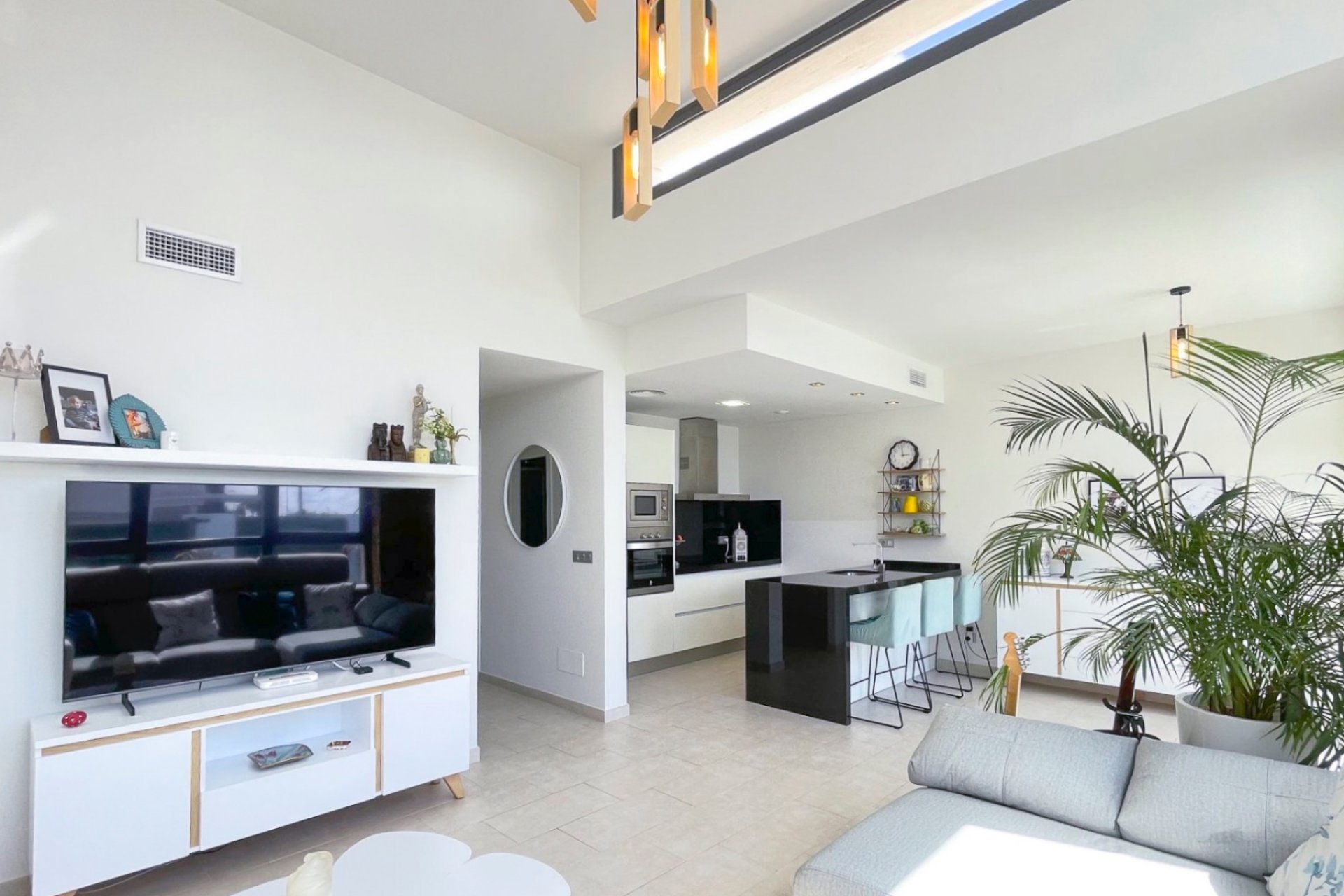 Wiederverkauf - Villa - Ciudad Quesada - Rojales