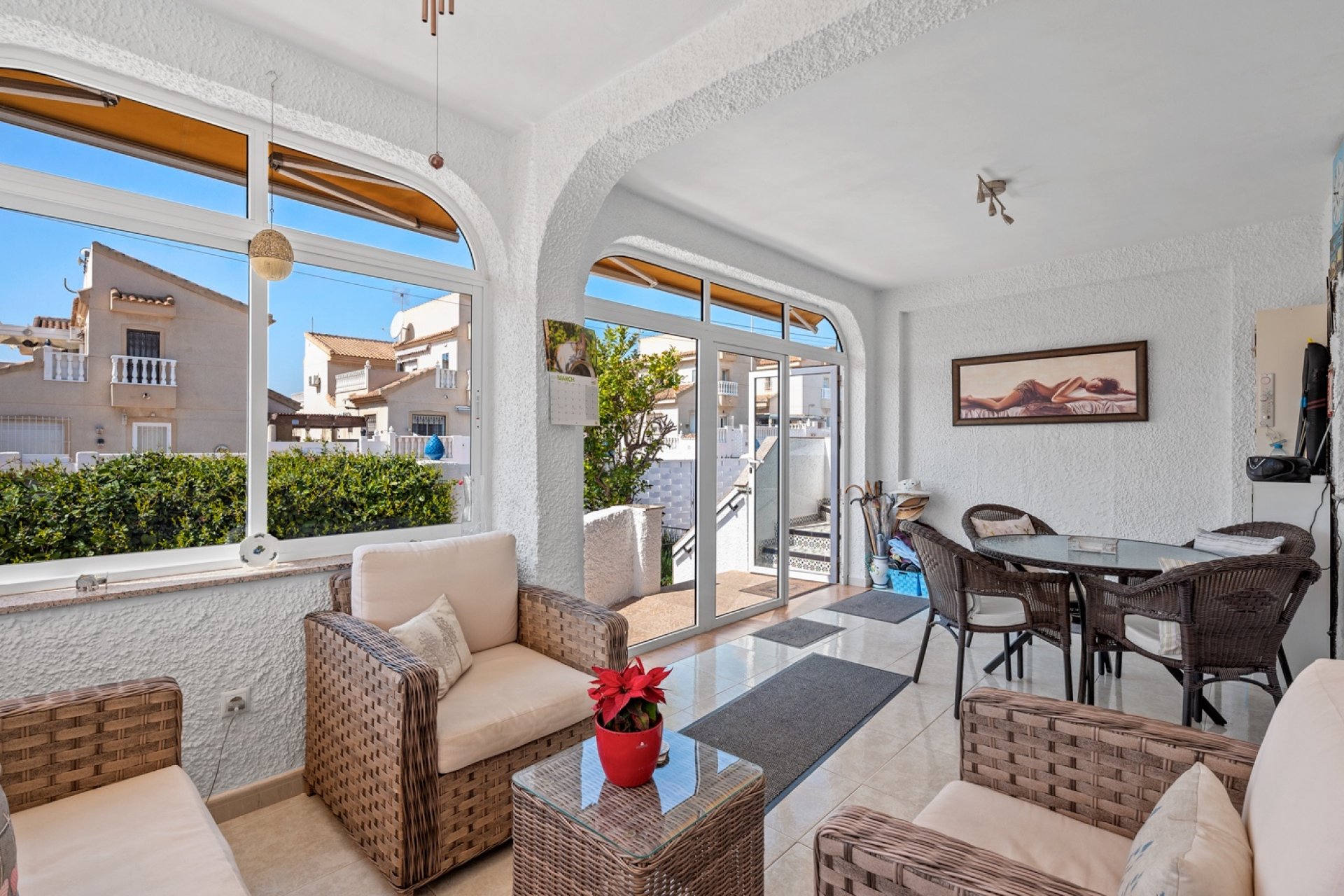 Wiederverkauf - Villa - Ciudad Quesada - Rojales