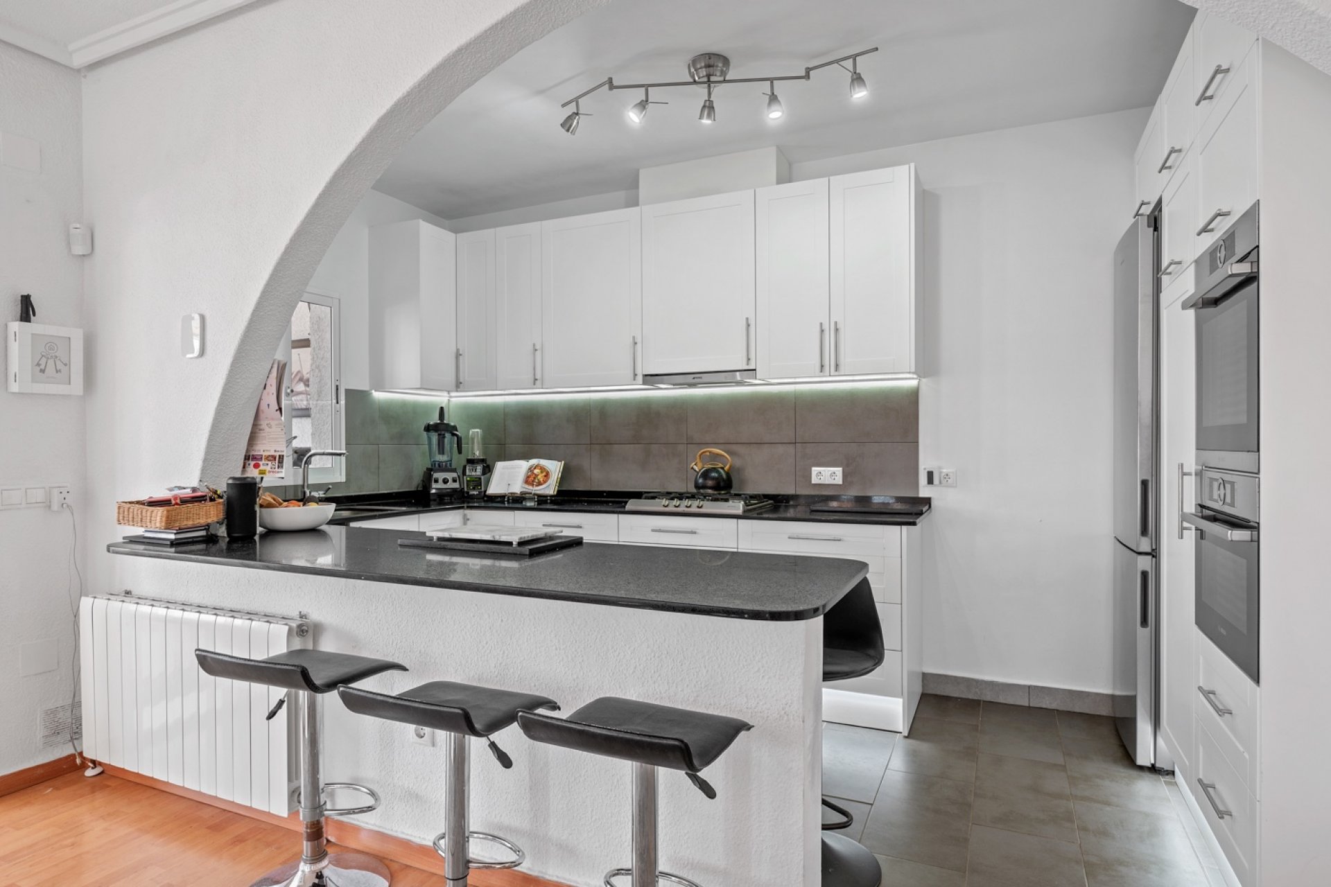 Wiederverkauf - Villa - Ciudad Quesada - Rojales