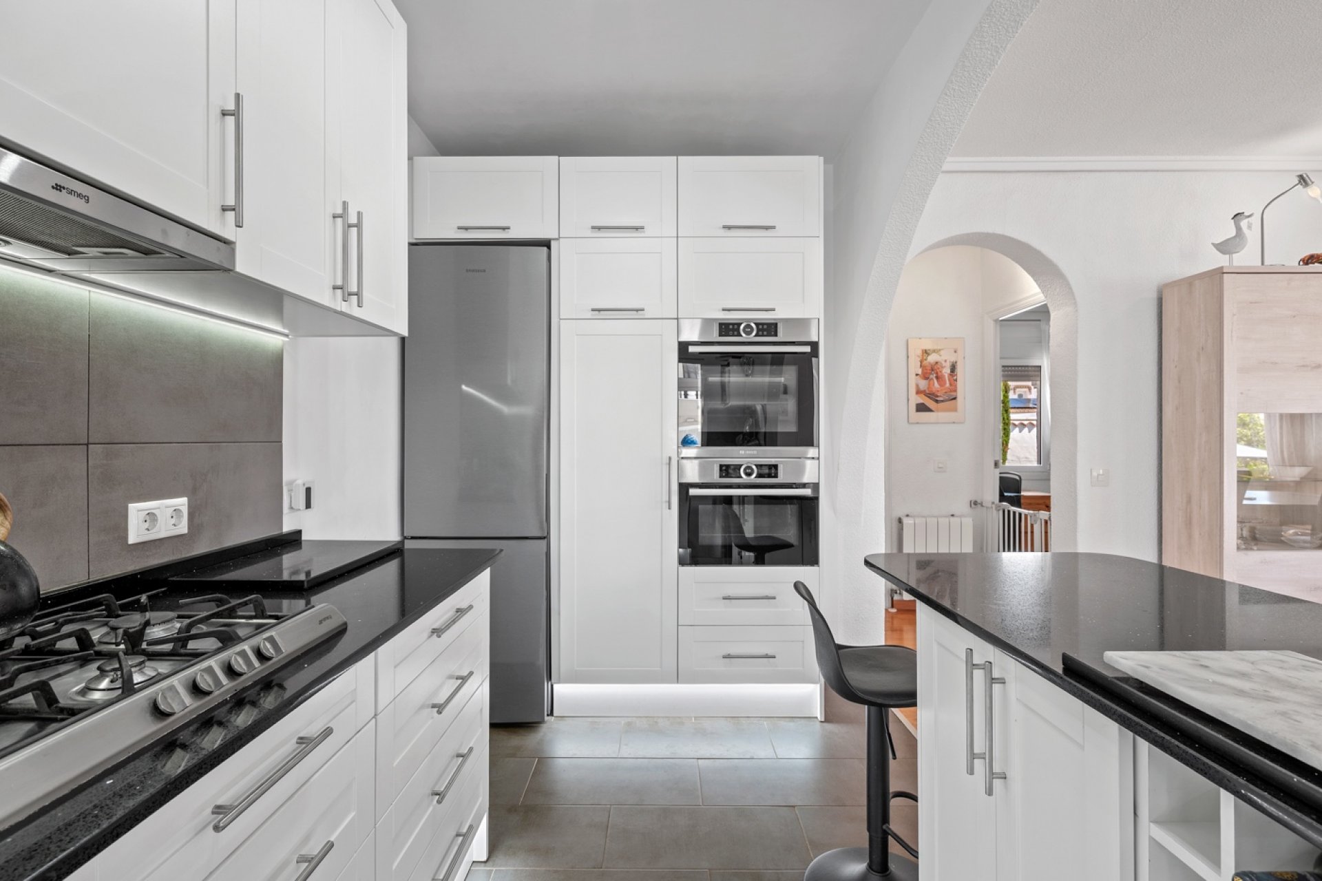 Wiederverkauf - Villa - Ciudad Quesada - Rojales