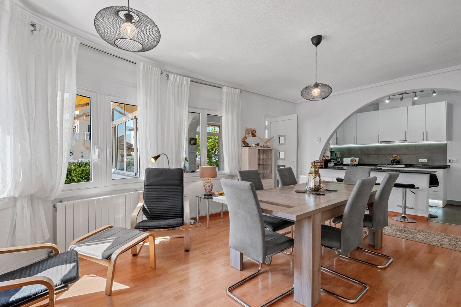 Wiederverkauf - Villa - Ciudad Quesada - Rojales