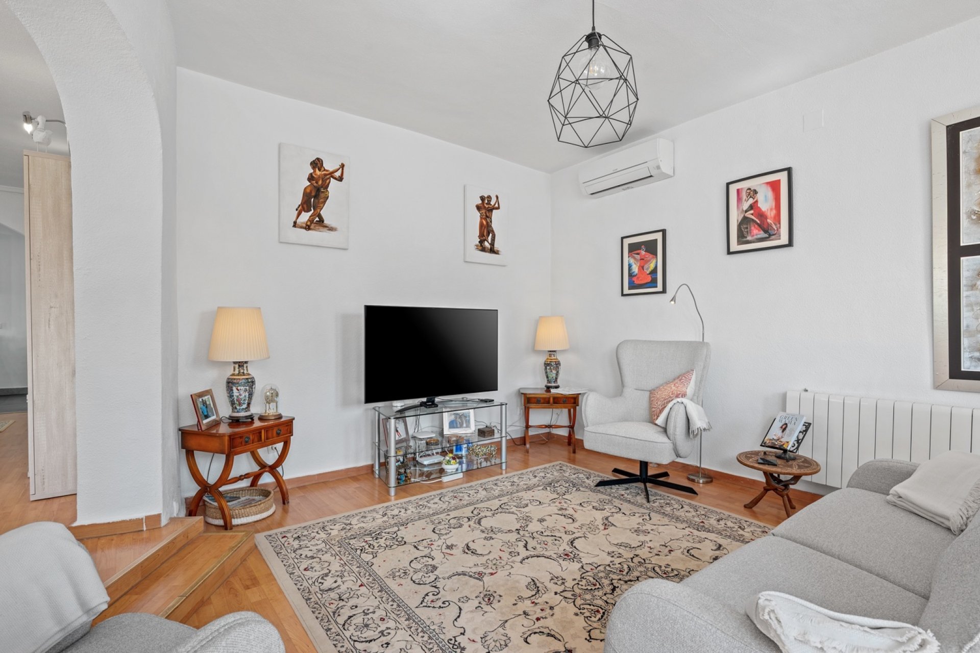 Wiederverkauf - Villa - Ciudad Quesada - Rojales