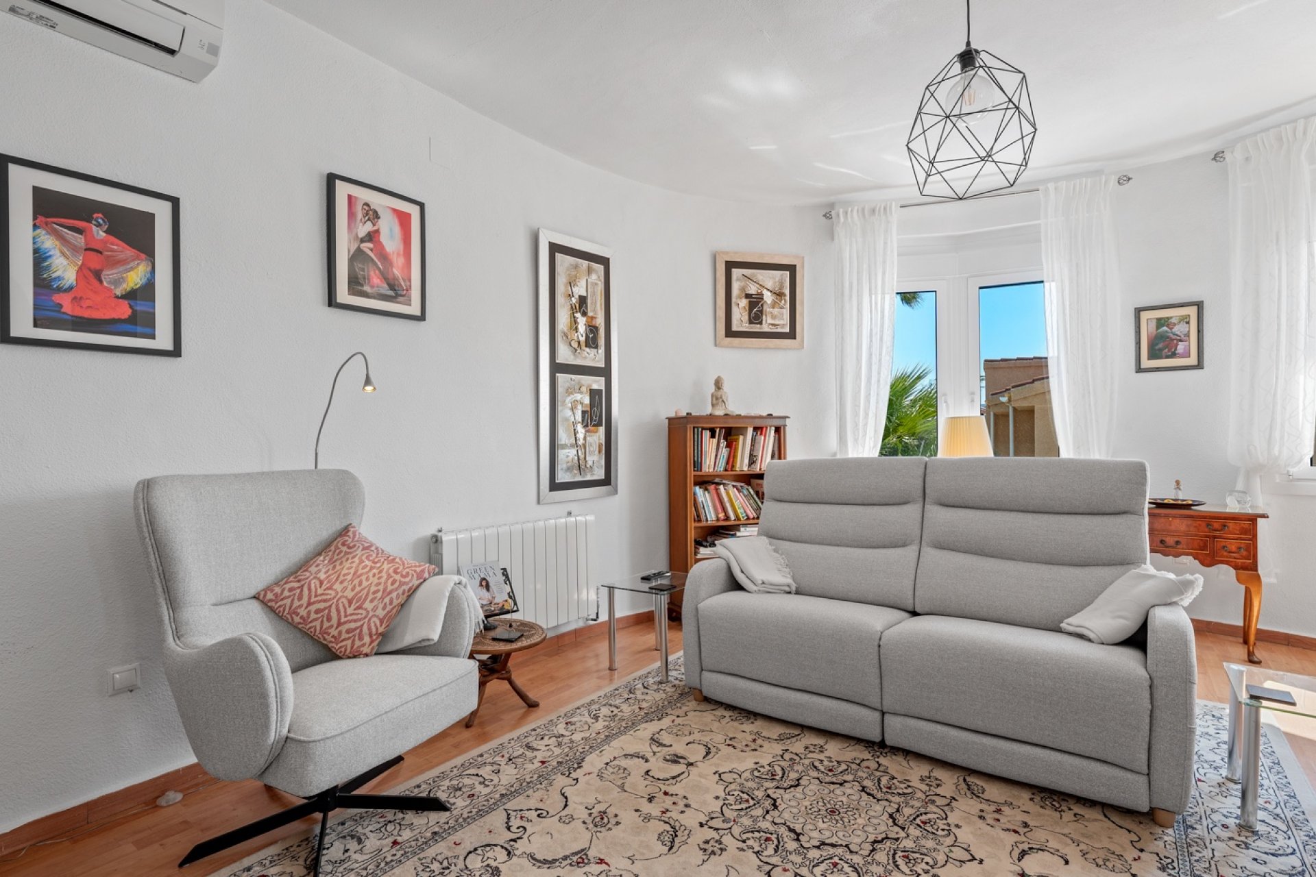 Wiederverkauf - Villa - Ciudad Quesada - Rojales