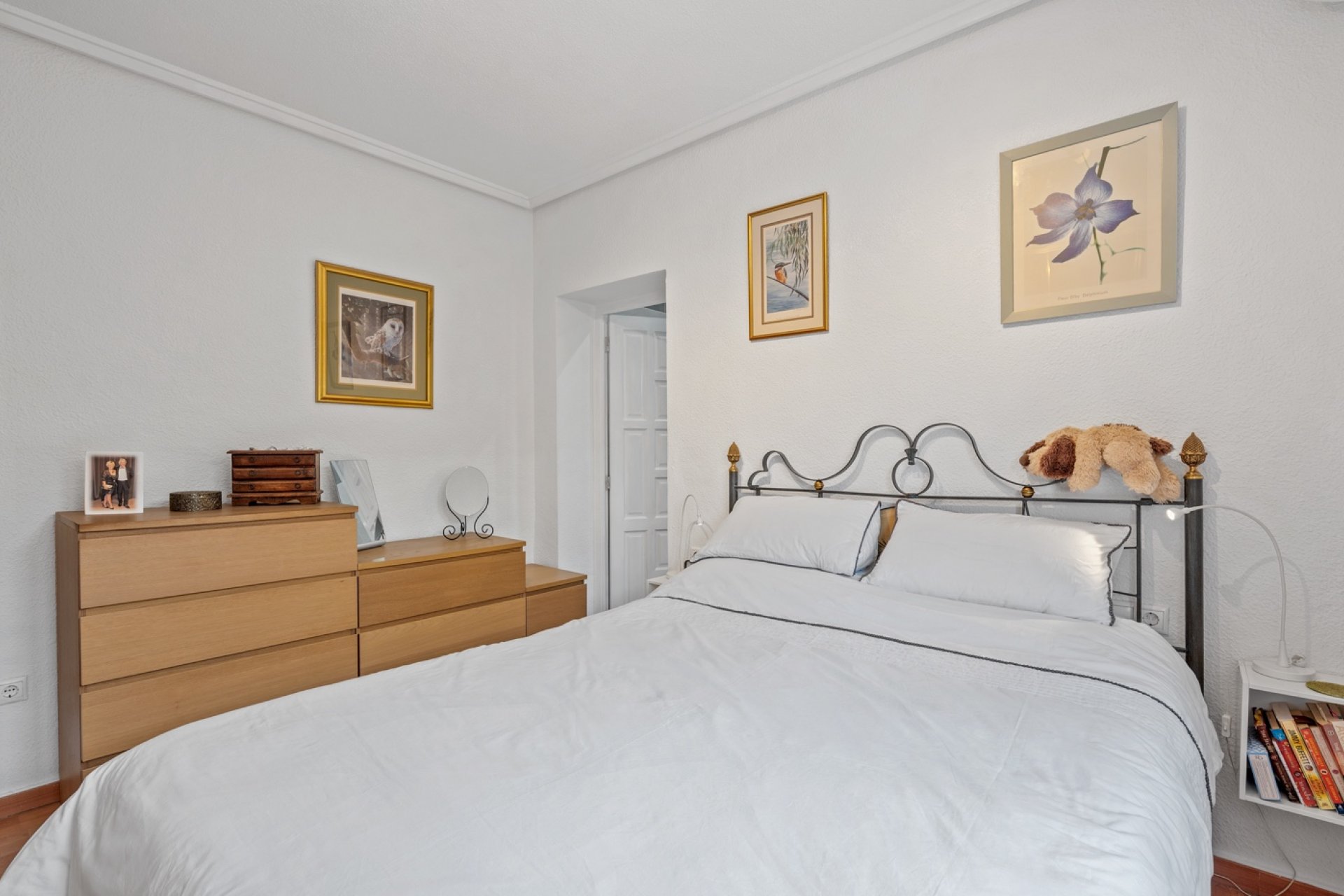 Wiederverkauf - Villa - Ciudad Quesada - Rojales