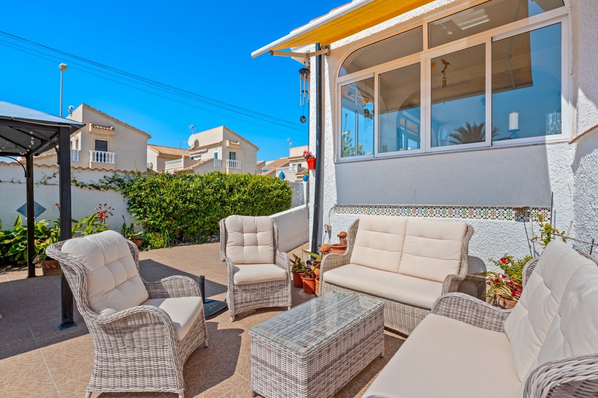 Wiederverkauf - Villa - Ciudad Quesada - Rojales