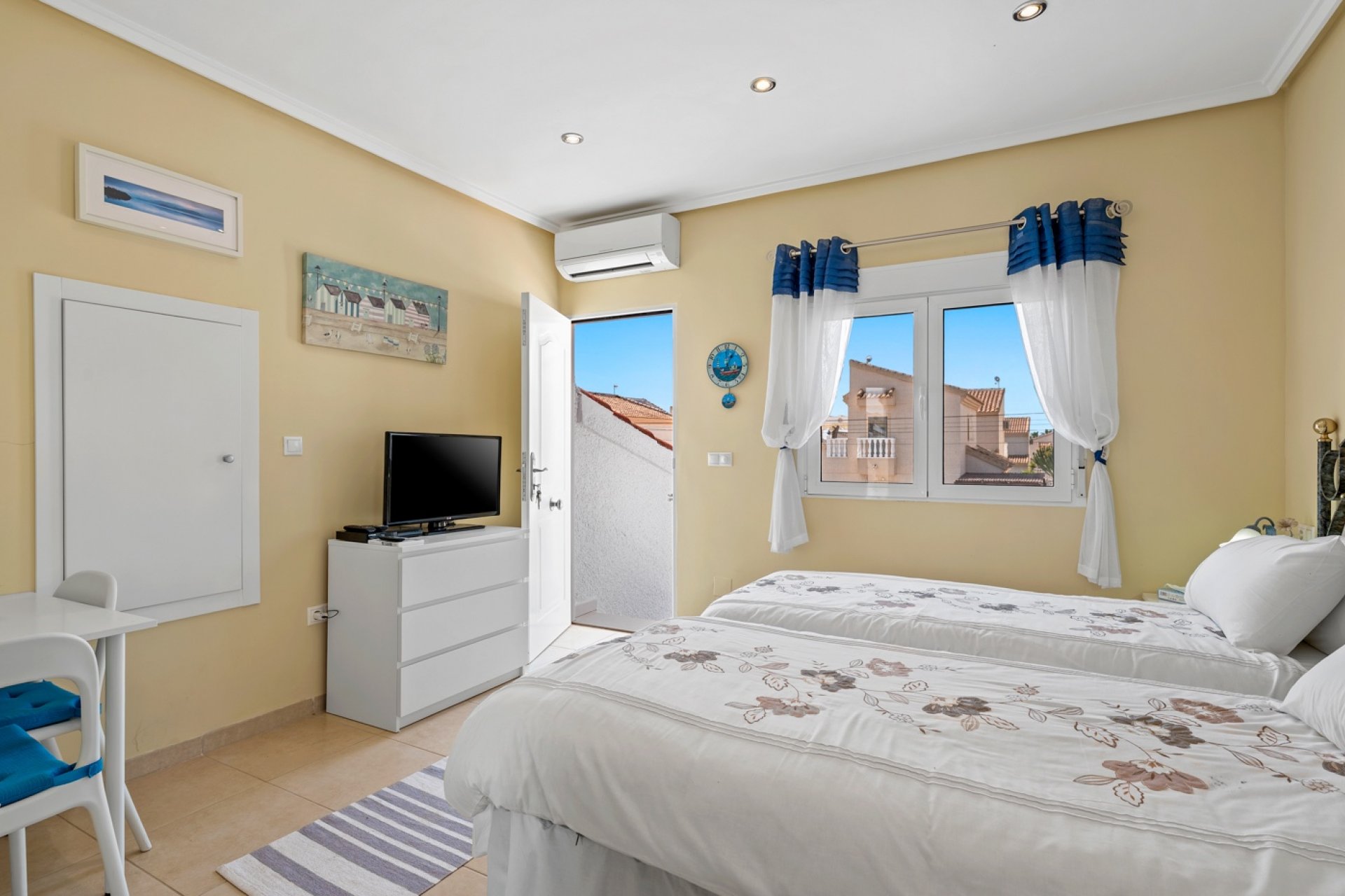 Wiederverkauf - Villa - Ciudad Quesada - Rojales