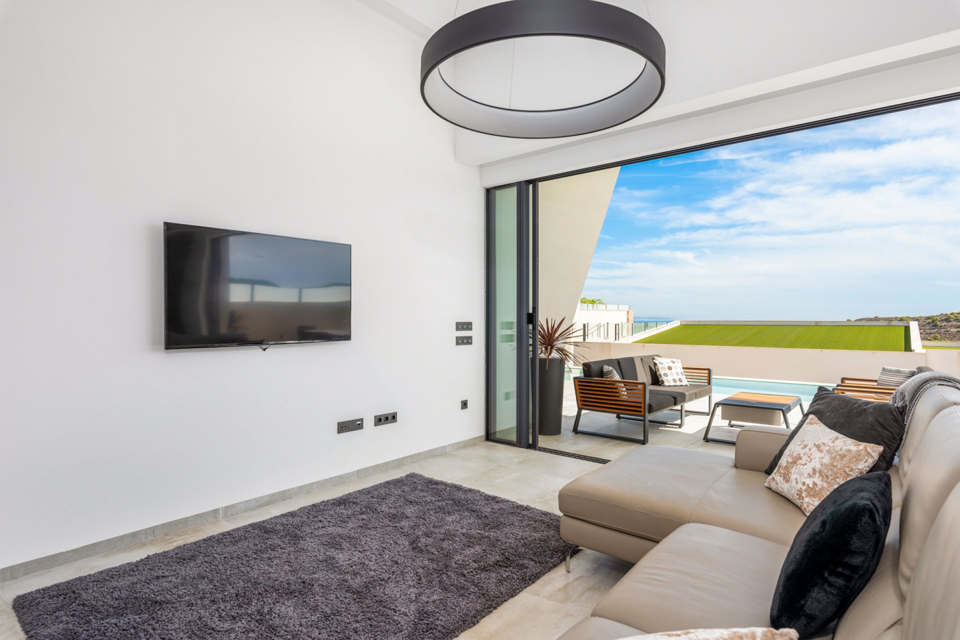 Wiederverkauf - Villa - Ciudad Quesada