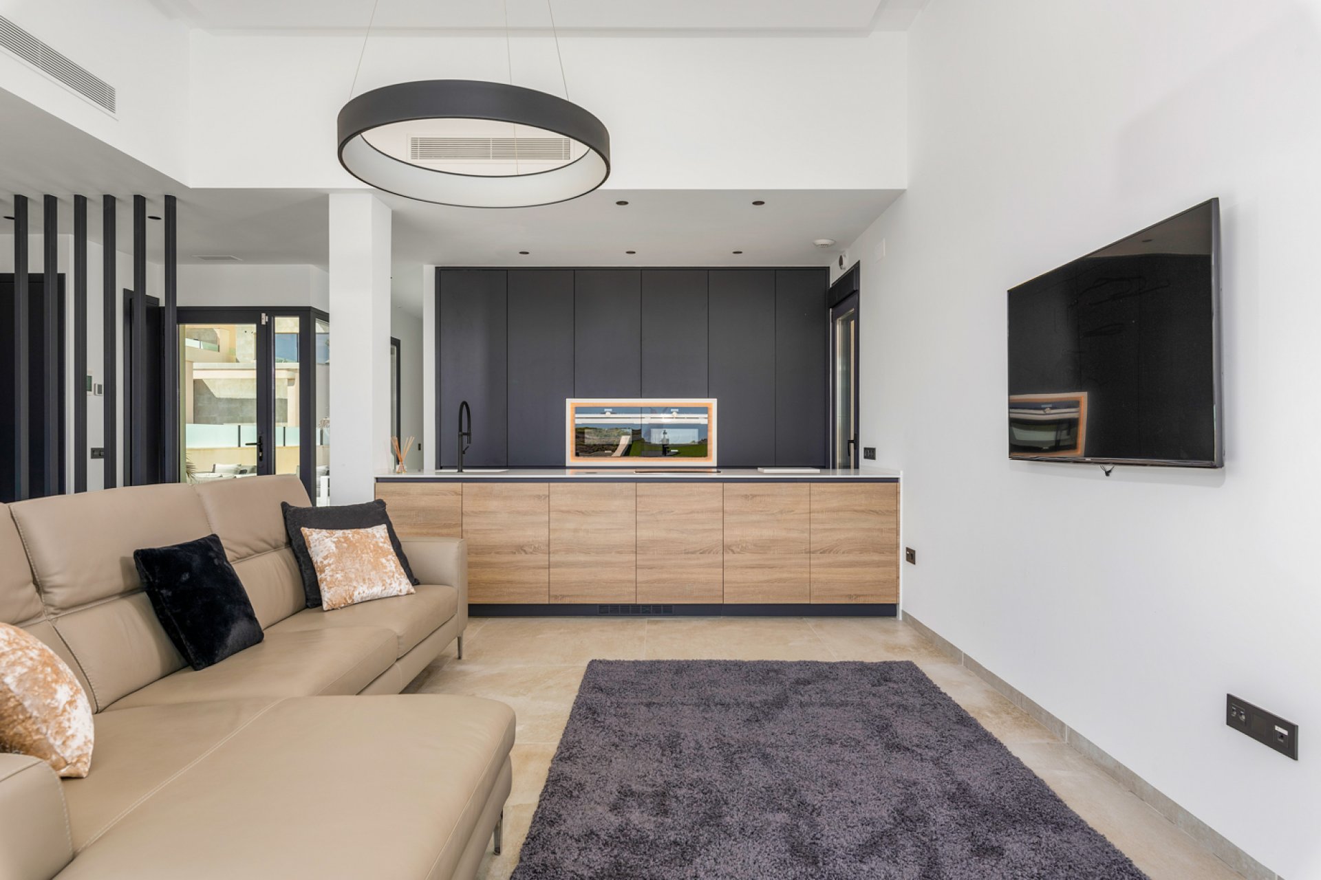 Wiederverkauf - Villa - Ciudad Quesada