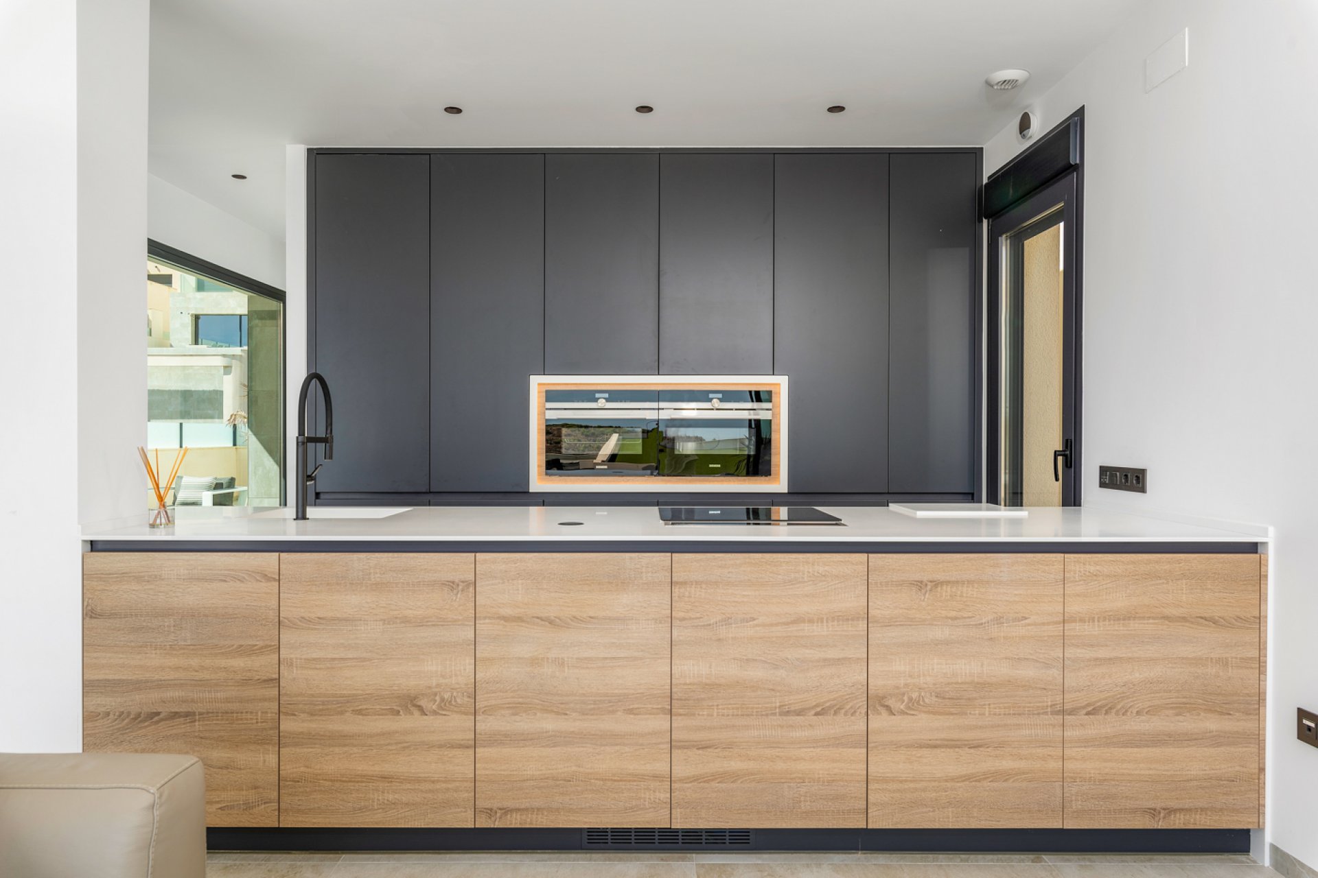 Wiederverkauf - Villa - Ciudad Quesada