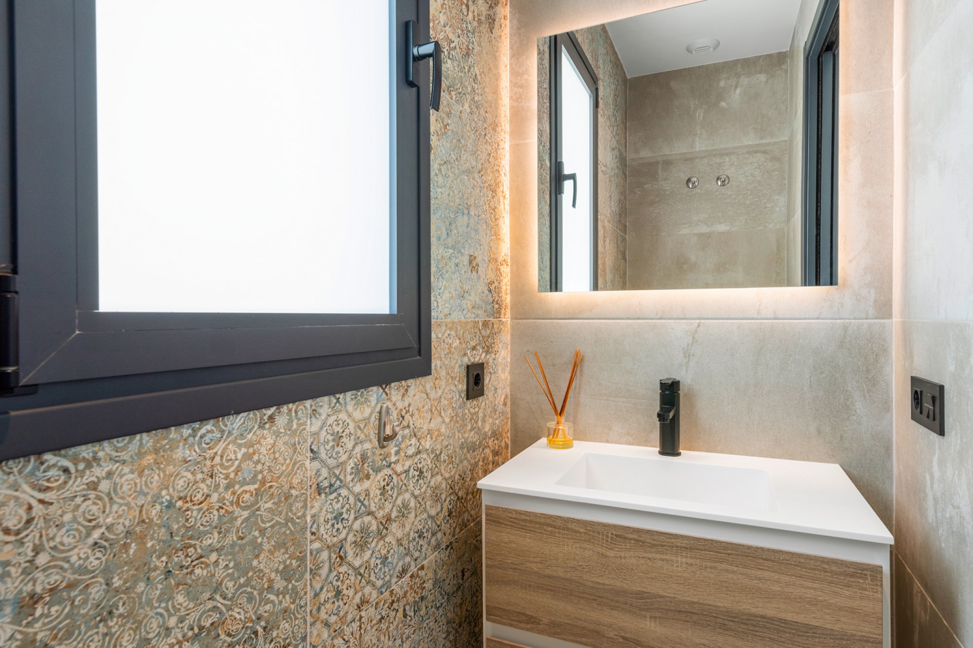 Wiederverkauf - Villa - Ciudad Quesada