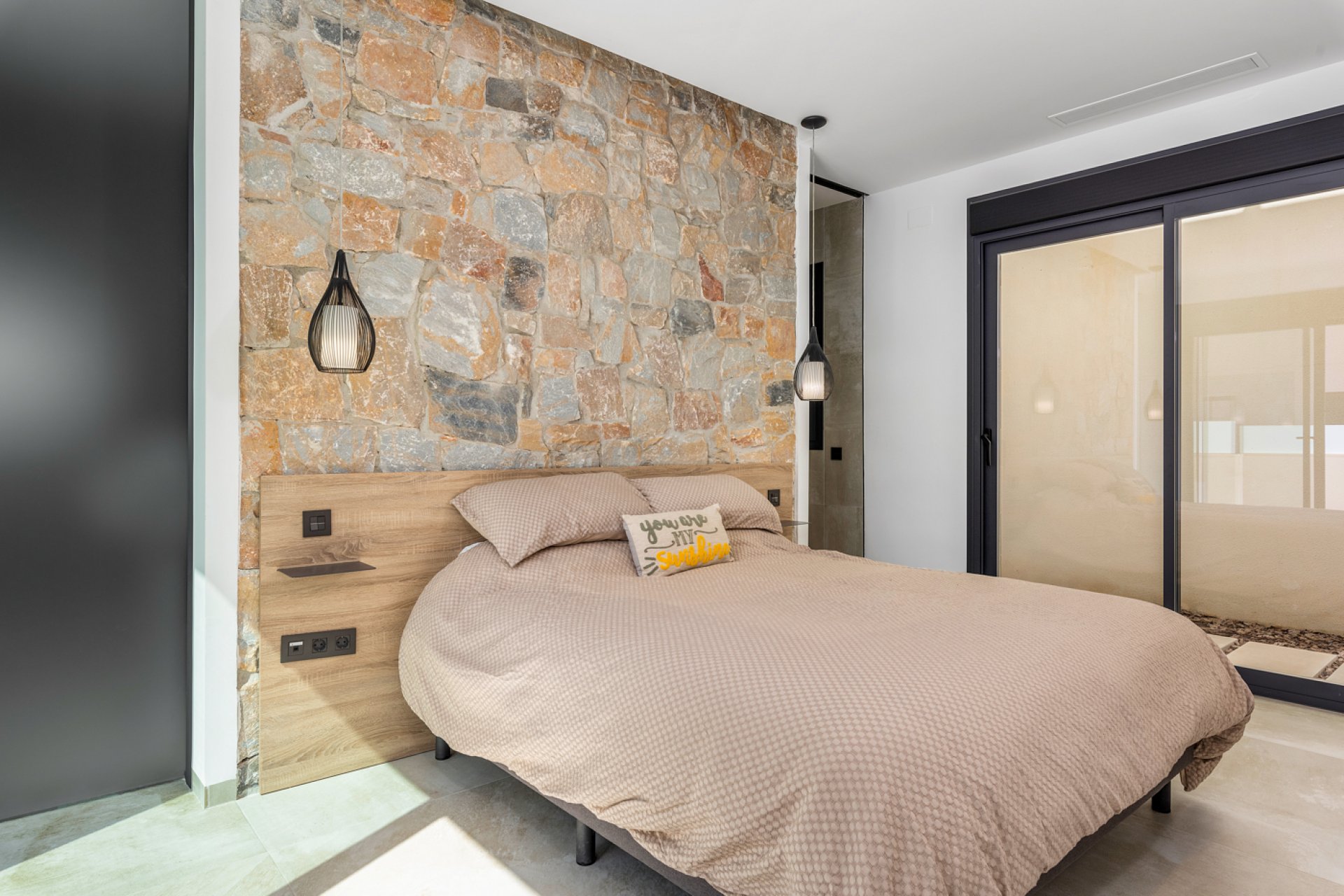 Wiederverkauf - Villa - Ciudad Quesada