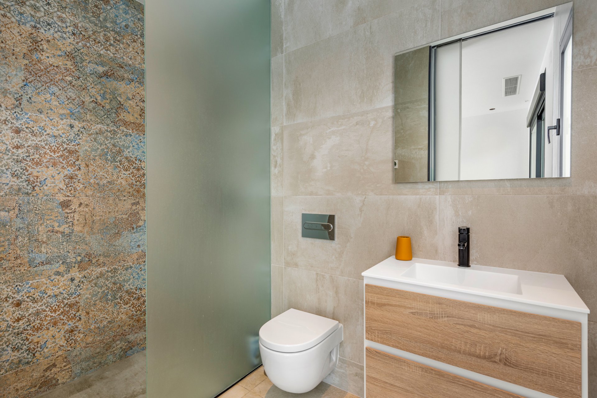 Wiederverkauf - Villa - Ciudad Quesada