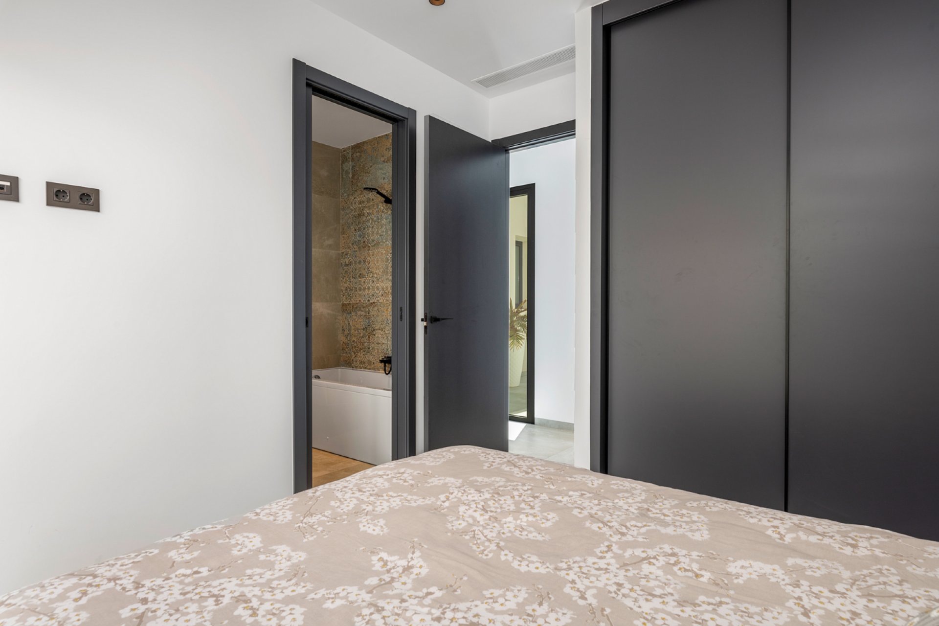 Wiederverkauf - Villa - Ciudad Quesada