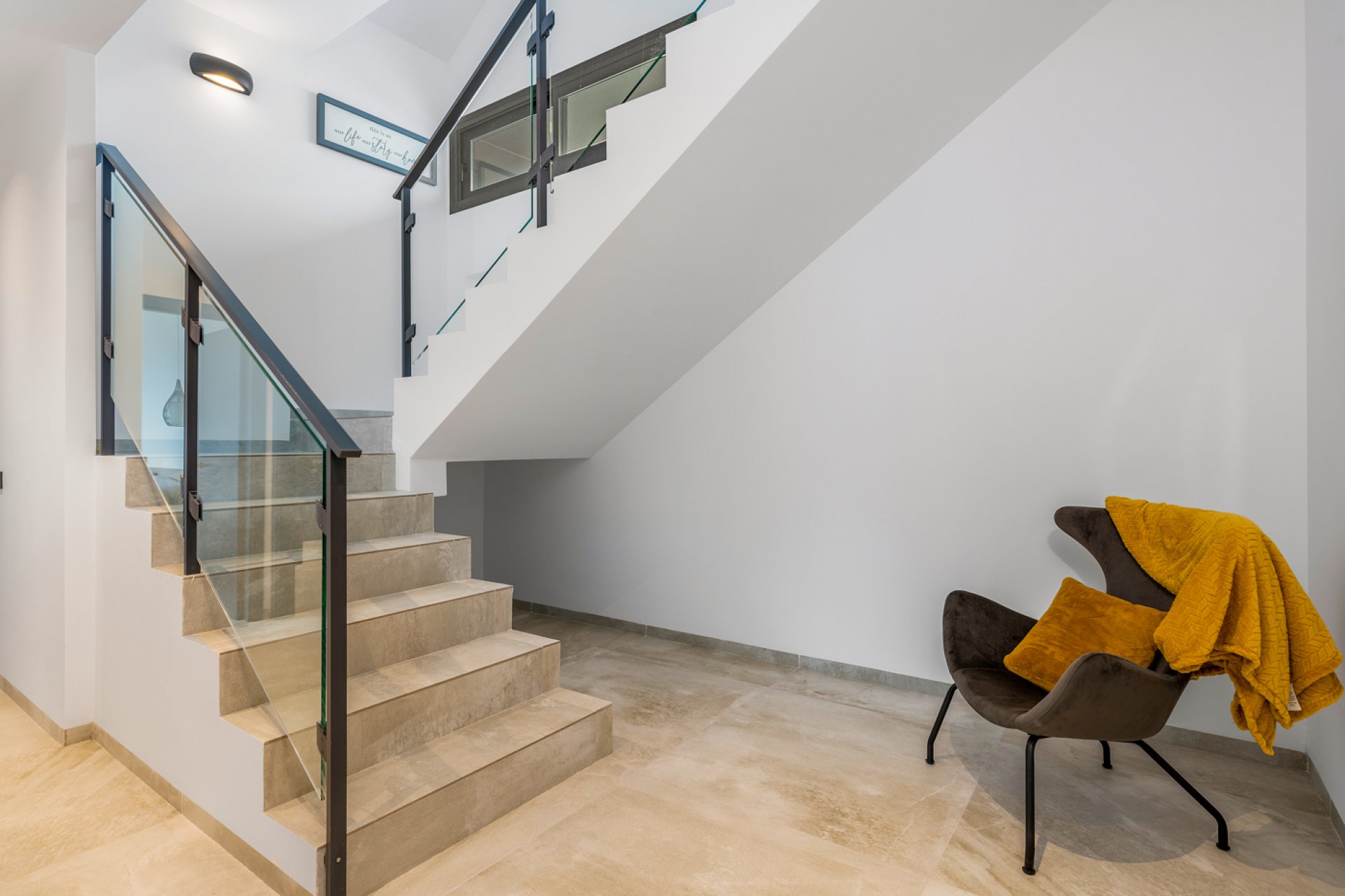 Wiederverkauf - Villa - Ciudad Quesada