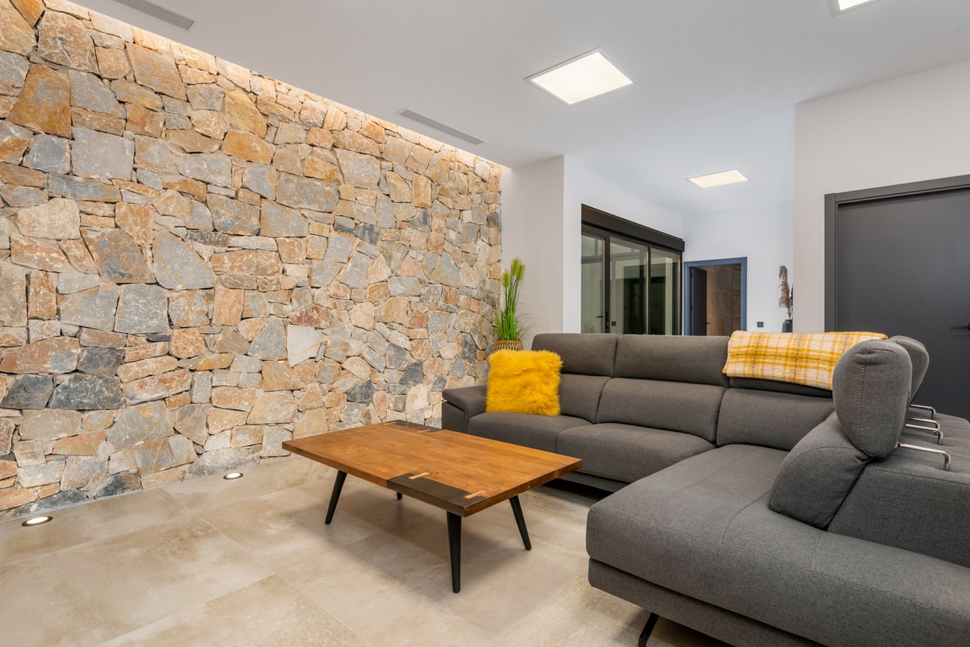 Wiederverkauf - Villa - Ciudad Quesada