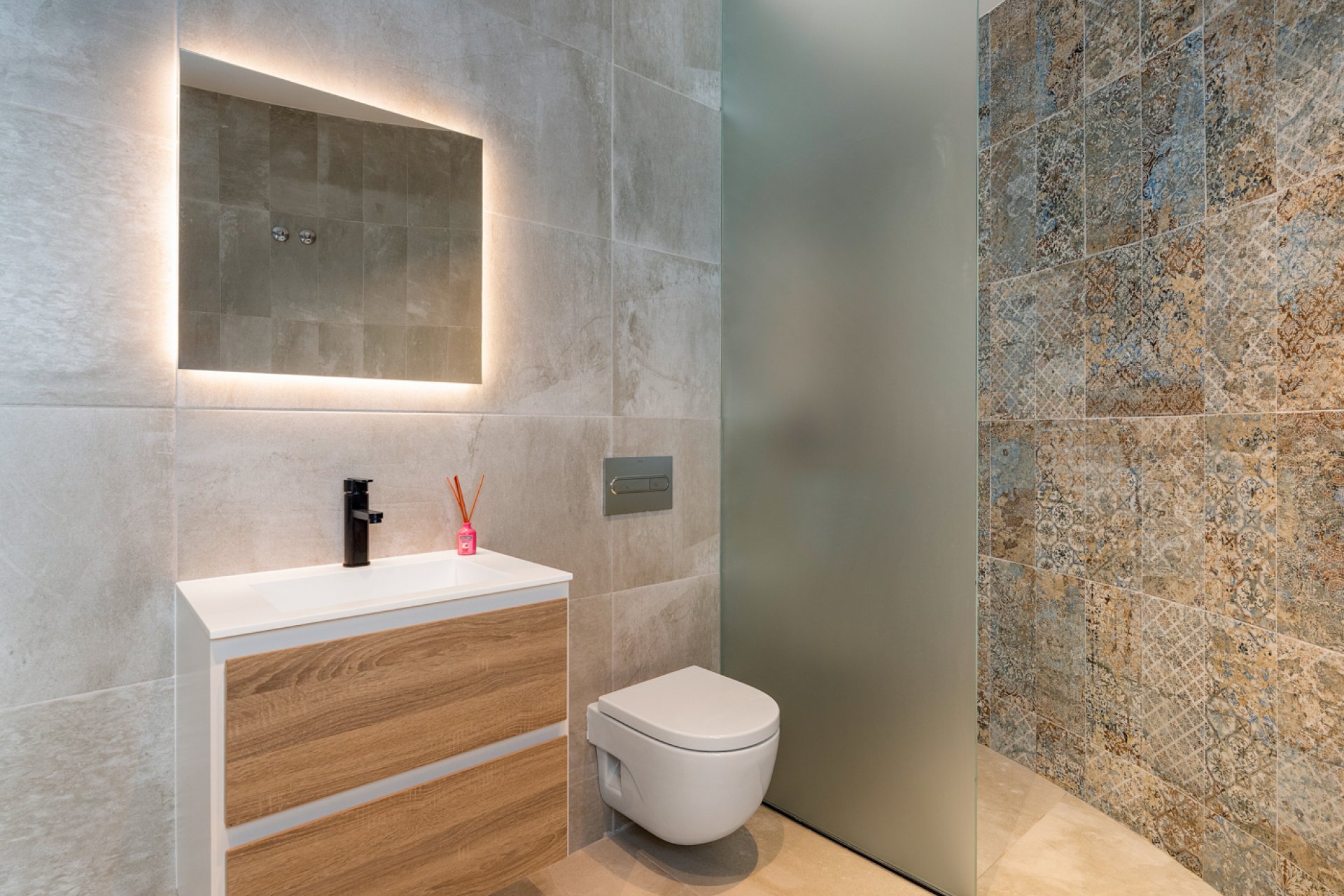 Wiederverkauf - Villa - Ciudad Quesada